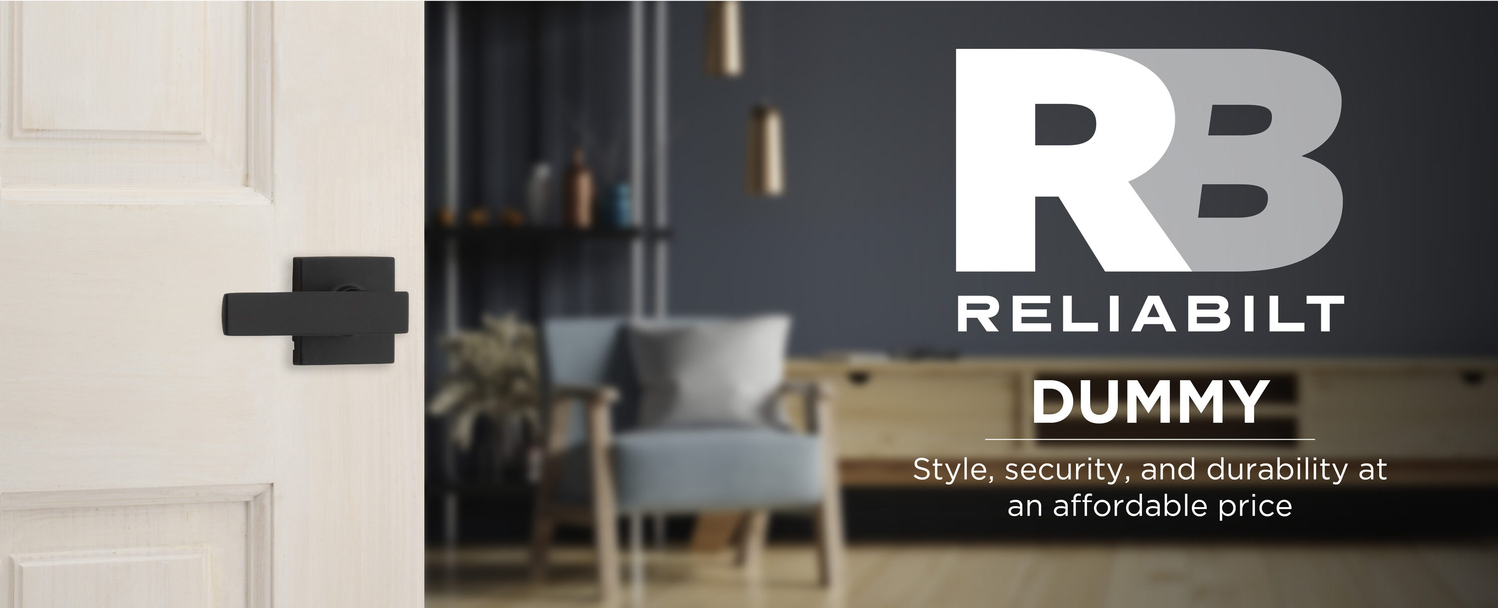 RELIABILT 93550-018 Door-Handles - View #9