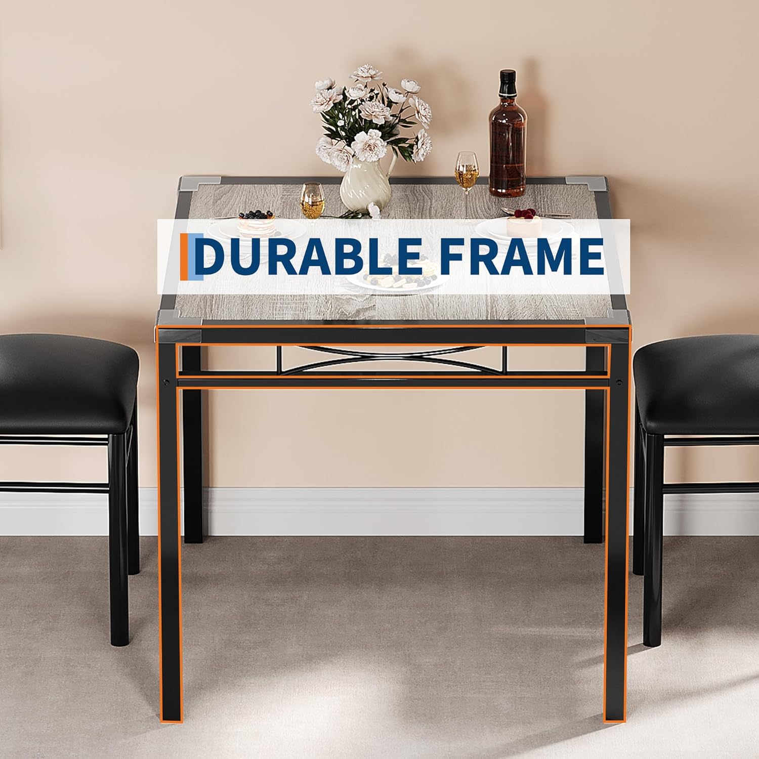 Garvee JMH0131-PHO-34YU9GXP Dining-Sets - View #6