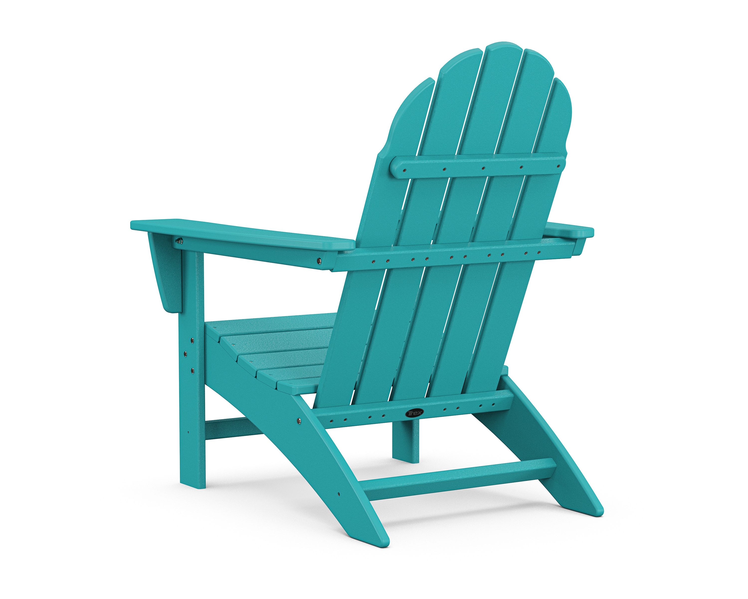 Trex Outdoor Furniture TXAD400AR Patio-Chairs - View #2