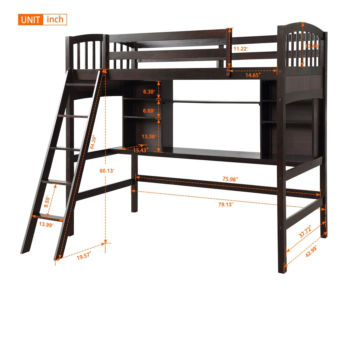 JASMODER LT000140PAA beds - View #5