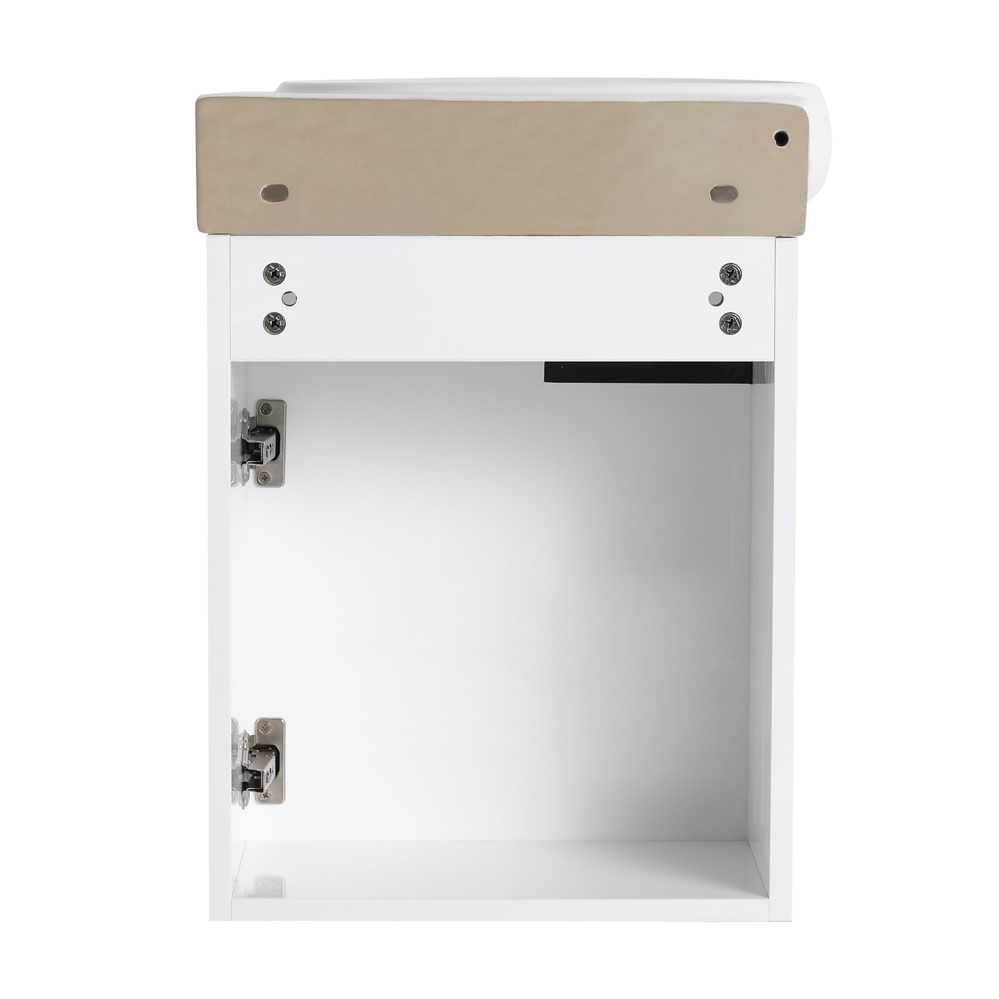 Vanityfus VF-GL-25017 Bath-Vanity-Combo - View #6