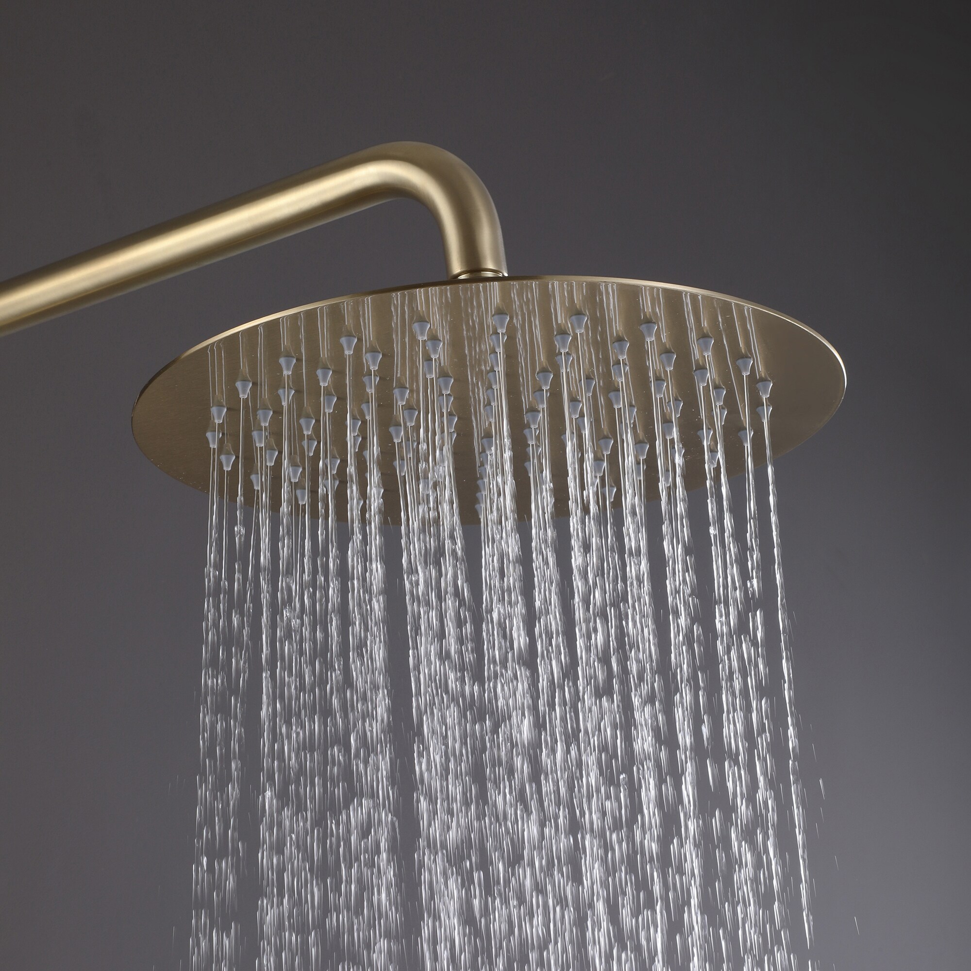 WELLFOR WB-1039 Showerhead-Bar-Panels - View #6