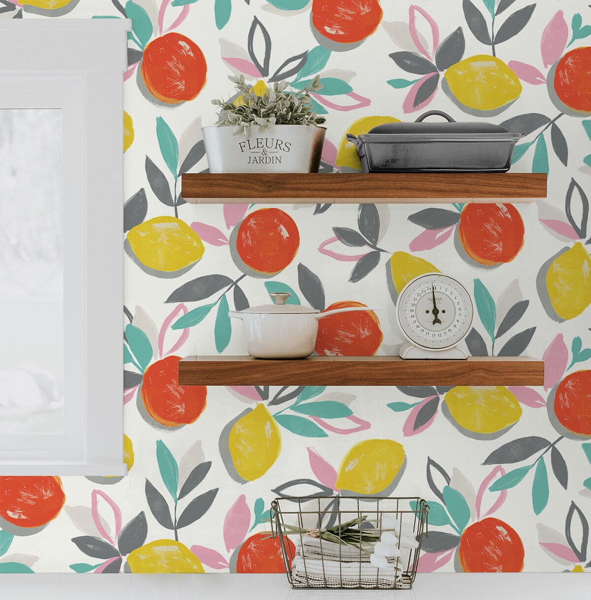 NextWall NW49301 wallpaper - View #6