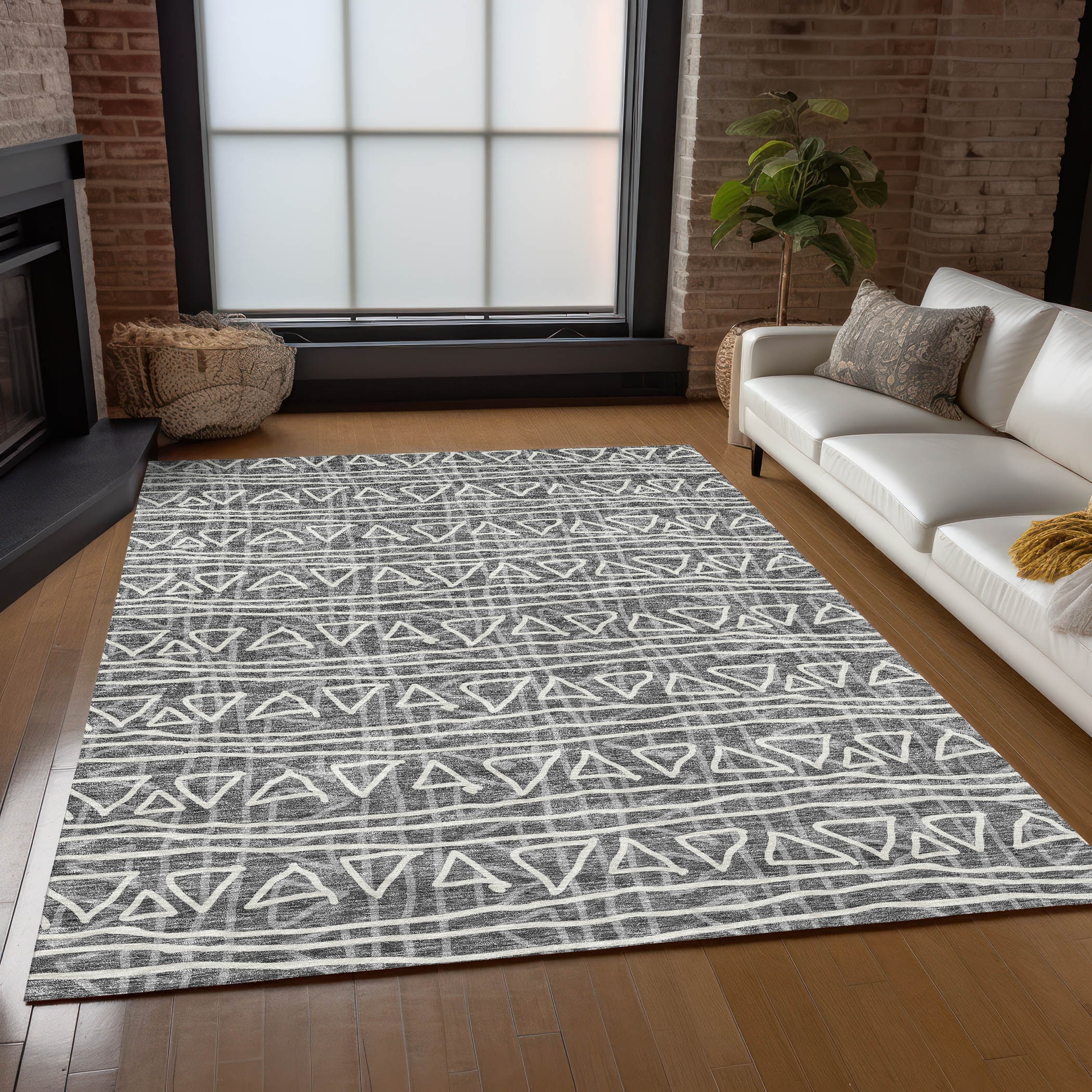 Addison Rugs ACN730CC9X12 rugs - View #5