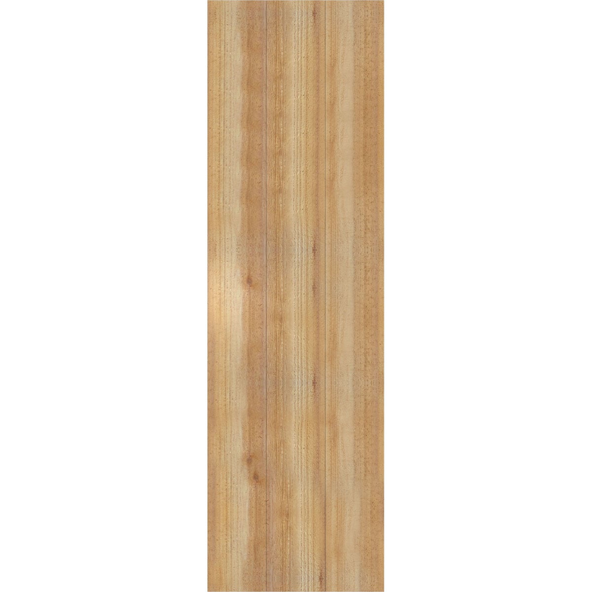 Ekena Millwork RBF06S16X054RWR Exterior-Shutters - View #4