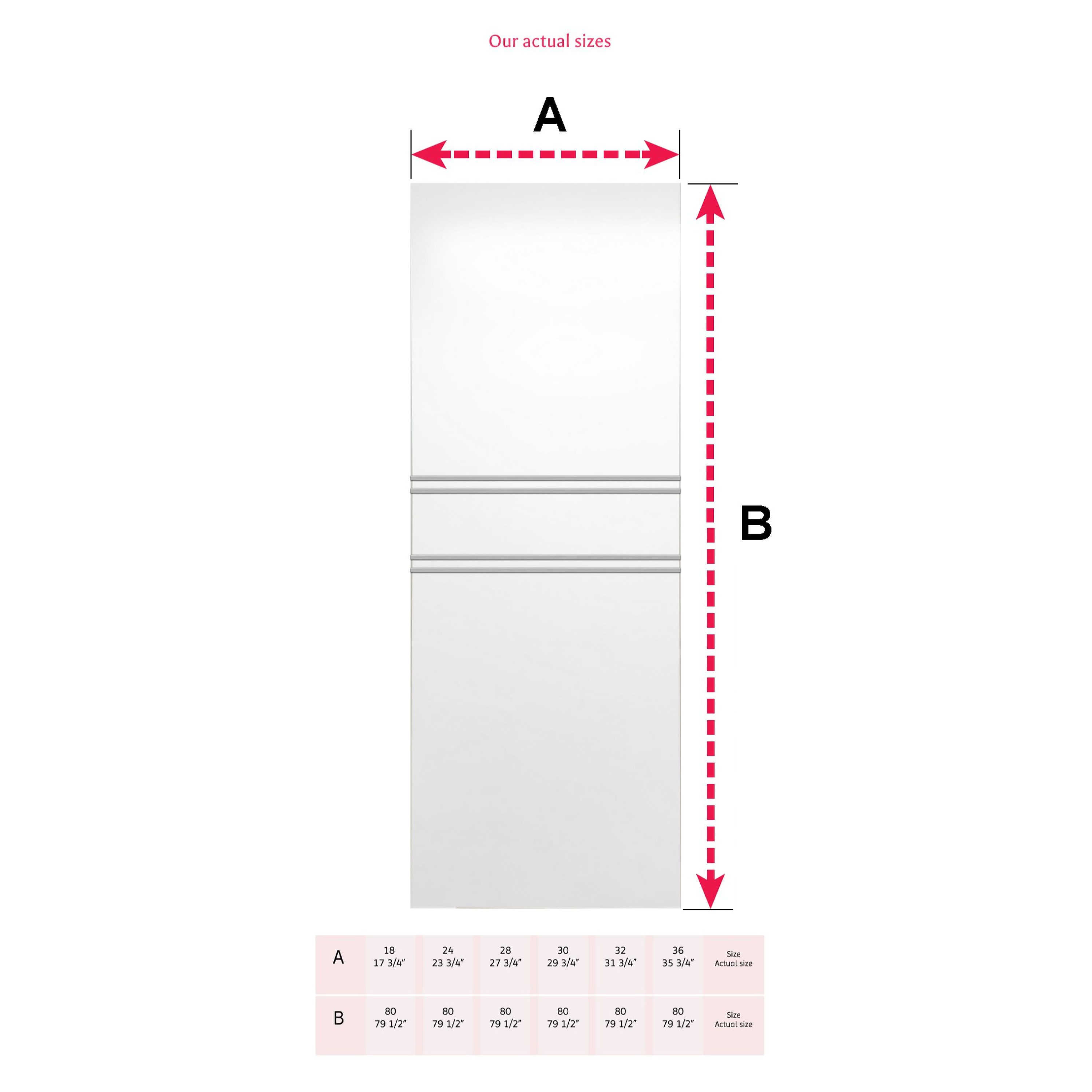Valusso Design VD123494 Slab-Doors - View #5