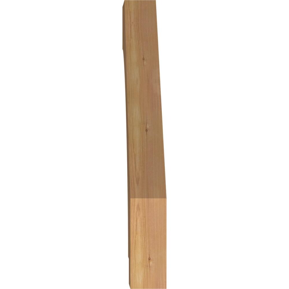 Ekena Millwork BRC04X30X30IMP00SWR braces - View #4