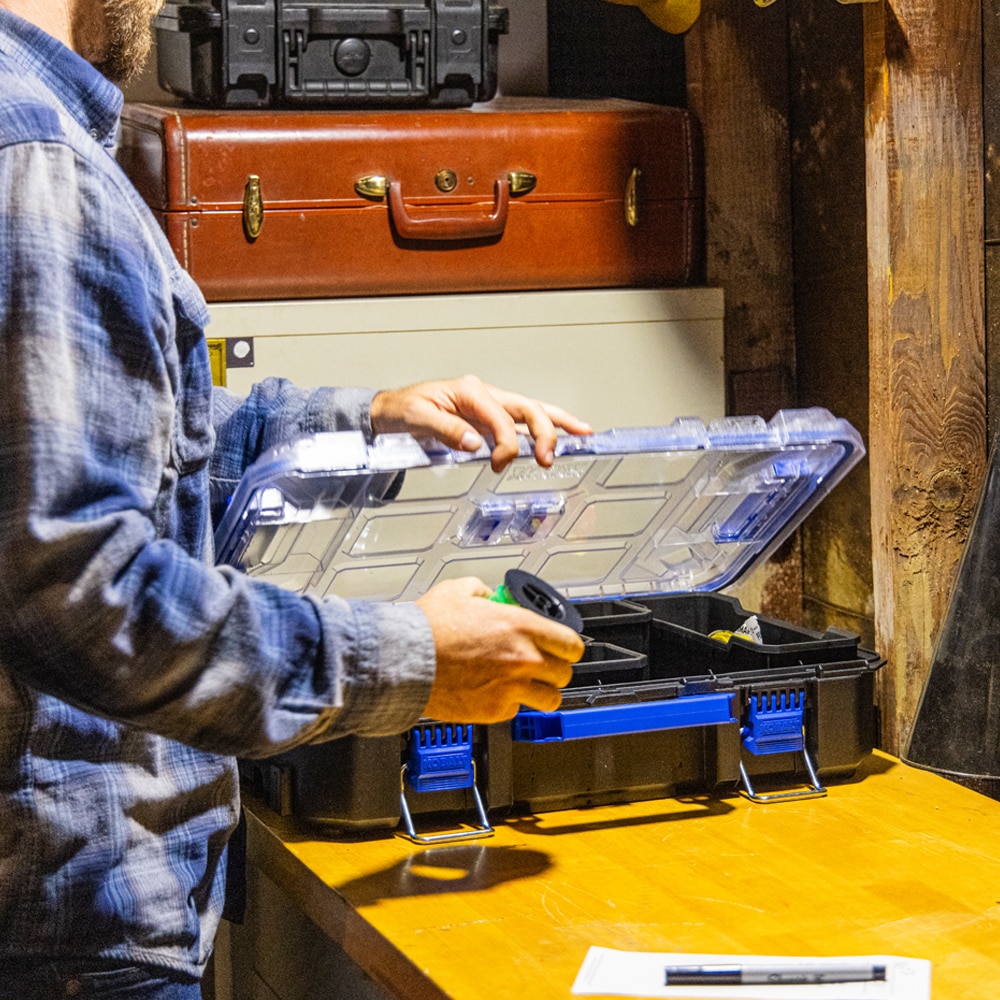 Kobalt KCSA-FORG1-03 Tool-Boxes - View #10