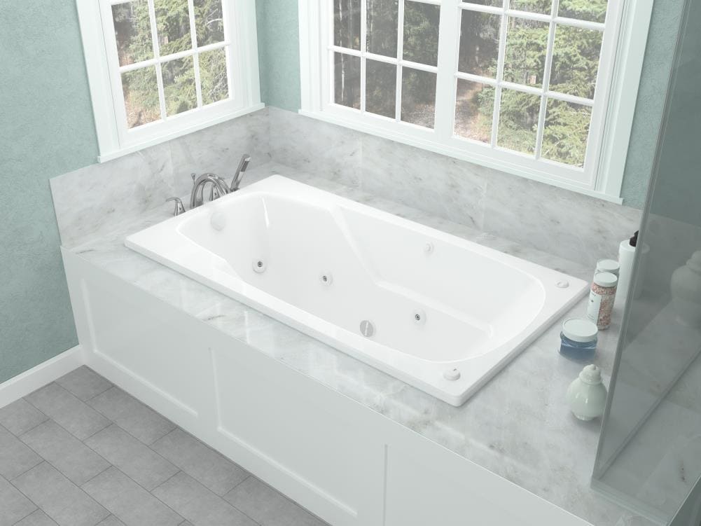 Endurance LSR3660EWL bathtubs - View #6