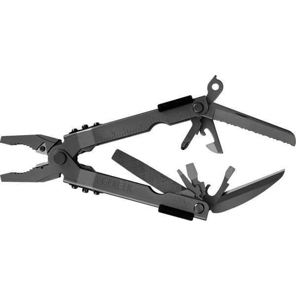 Gerber Multi-Tool6-5/16 inBluntBlack14 Tool 07520G1 #07520G1