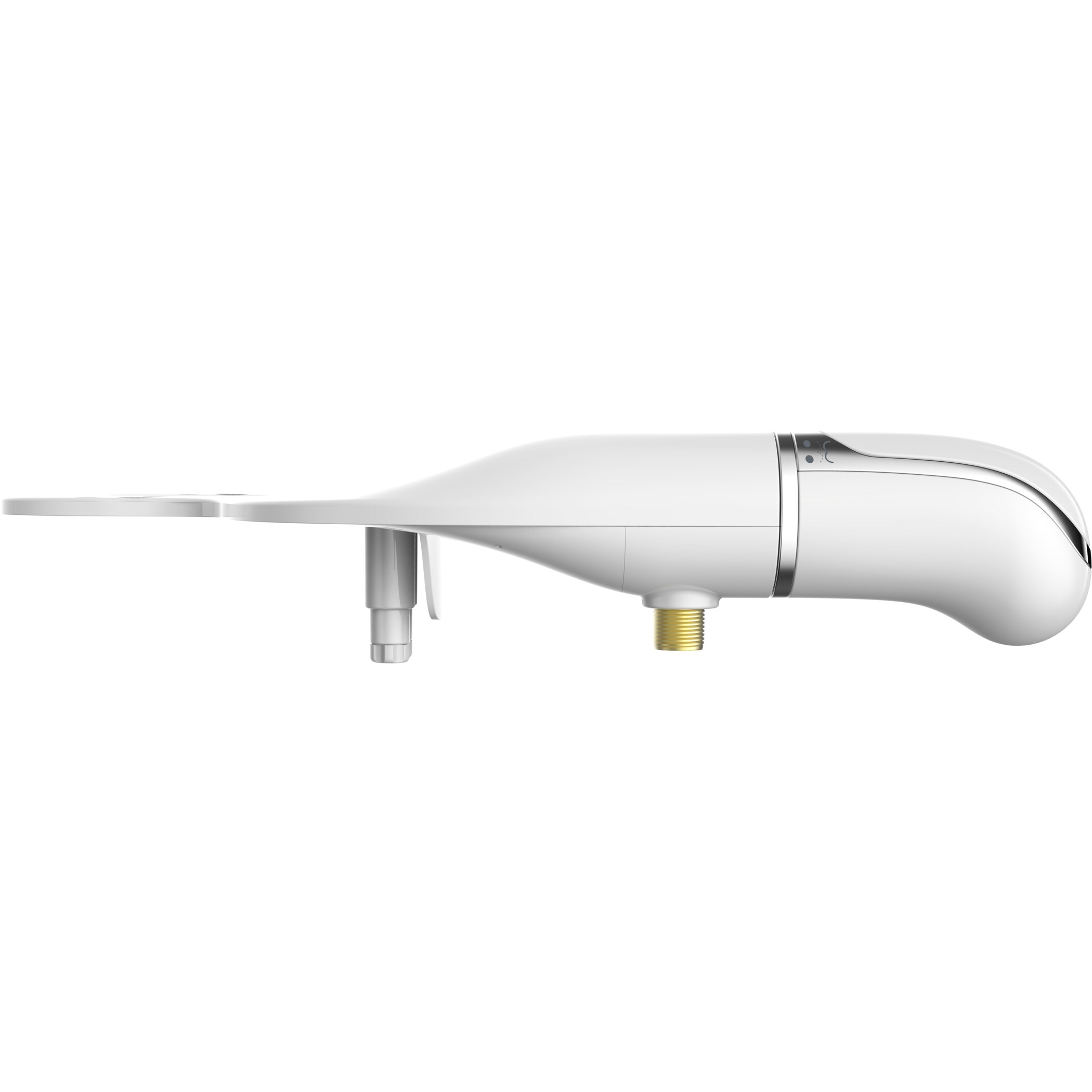 Bemis R85320H20 ARM Bidet-Toilet-Seats - View #5
