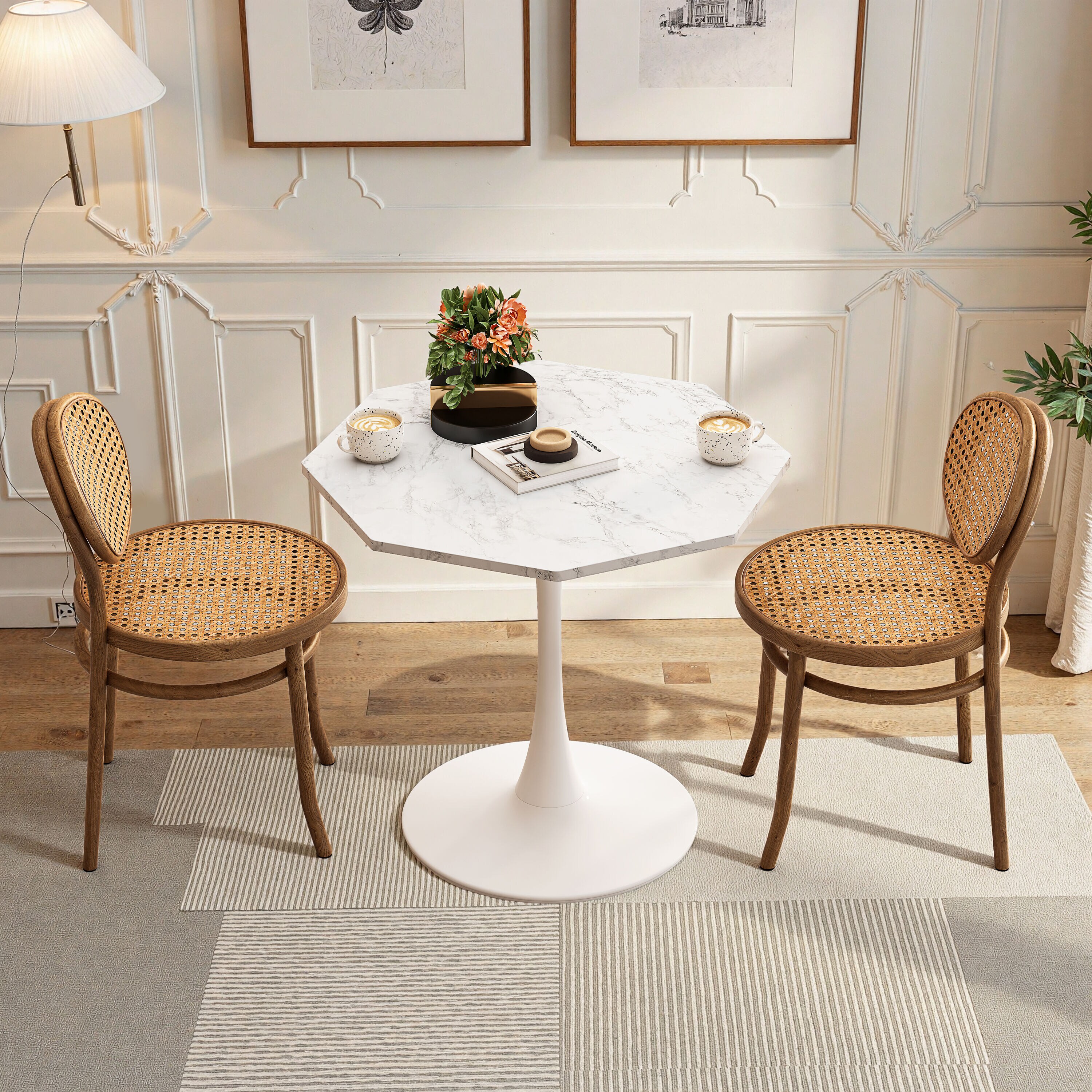 LOVMOR SF-M-W757126158 Coffee-Tables - View #2