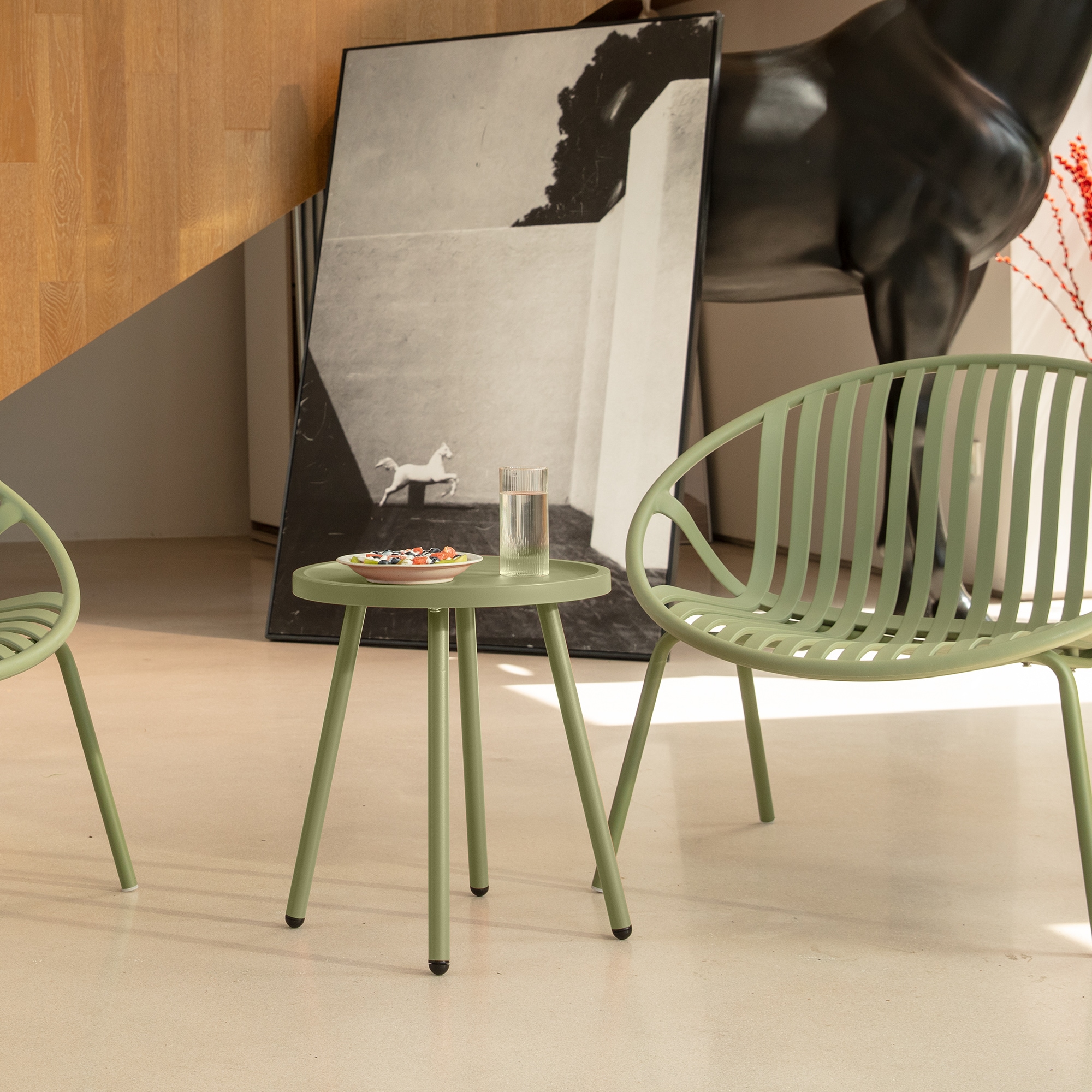 Werph TCT1G Patio-Tables - View #5