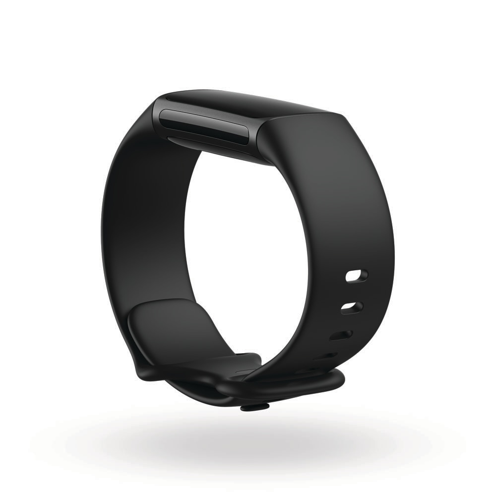 Fitbit Fitbit Charge 5 Fitness Tracker, Heart Rate Monitor and Gps