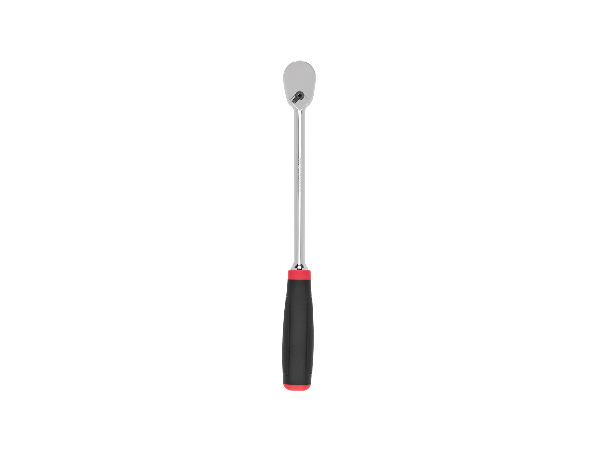 TEKTON SRH02009 90 -Tooth 1/4-in Drive Comfort grip Handle Ratchet
