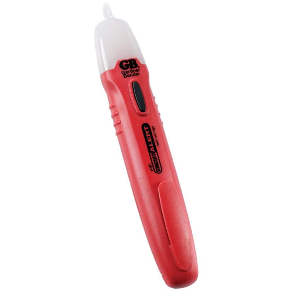 Gardner Bender GB GVD-3504 Circuit Alert Non-Contact Voltage Detector Tester #GVD-3504-F074