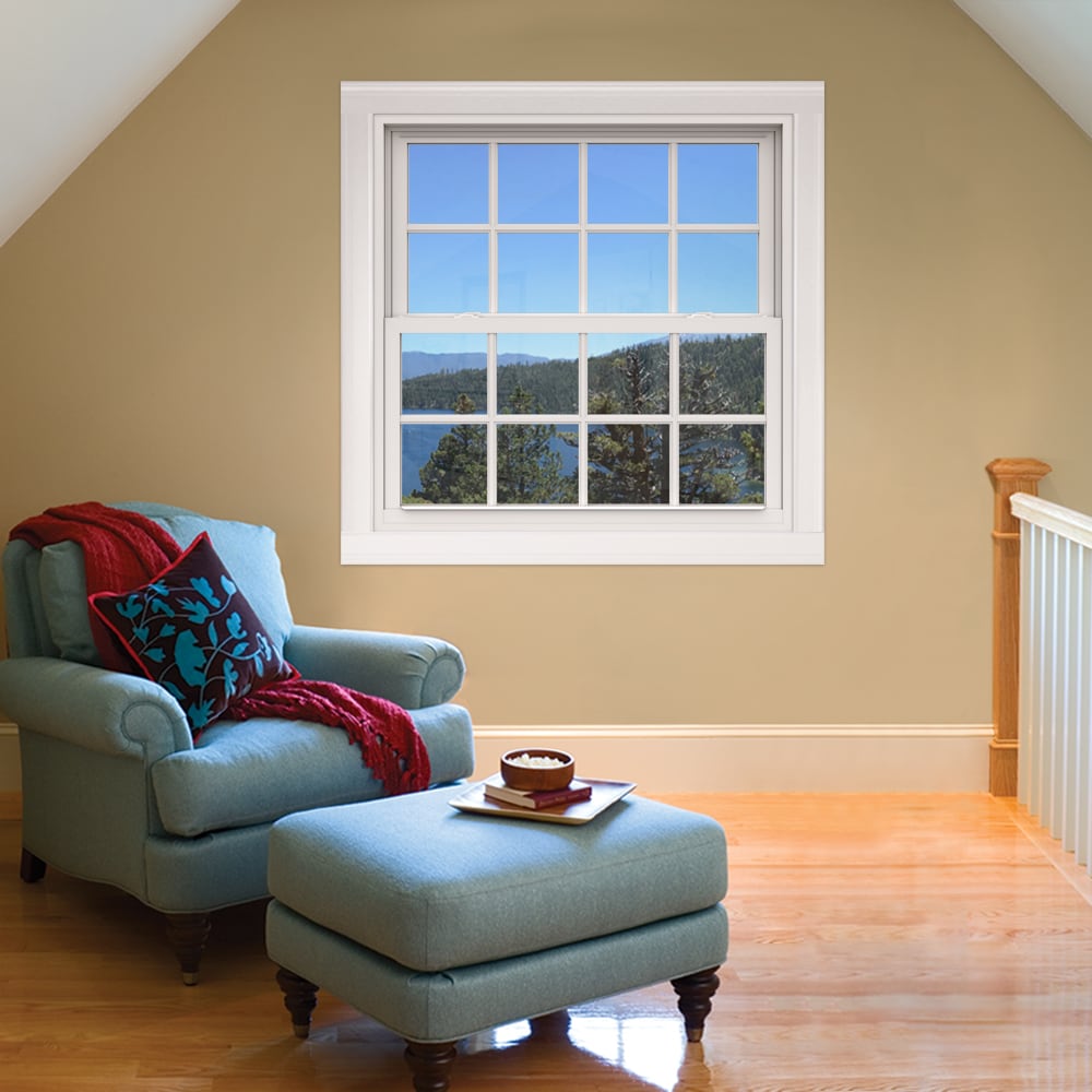 JELD-WEN LOWOLJW247400096 Double-Hung-Windows - View #5