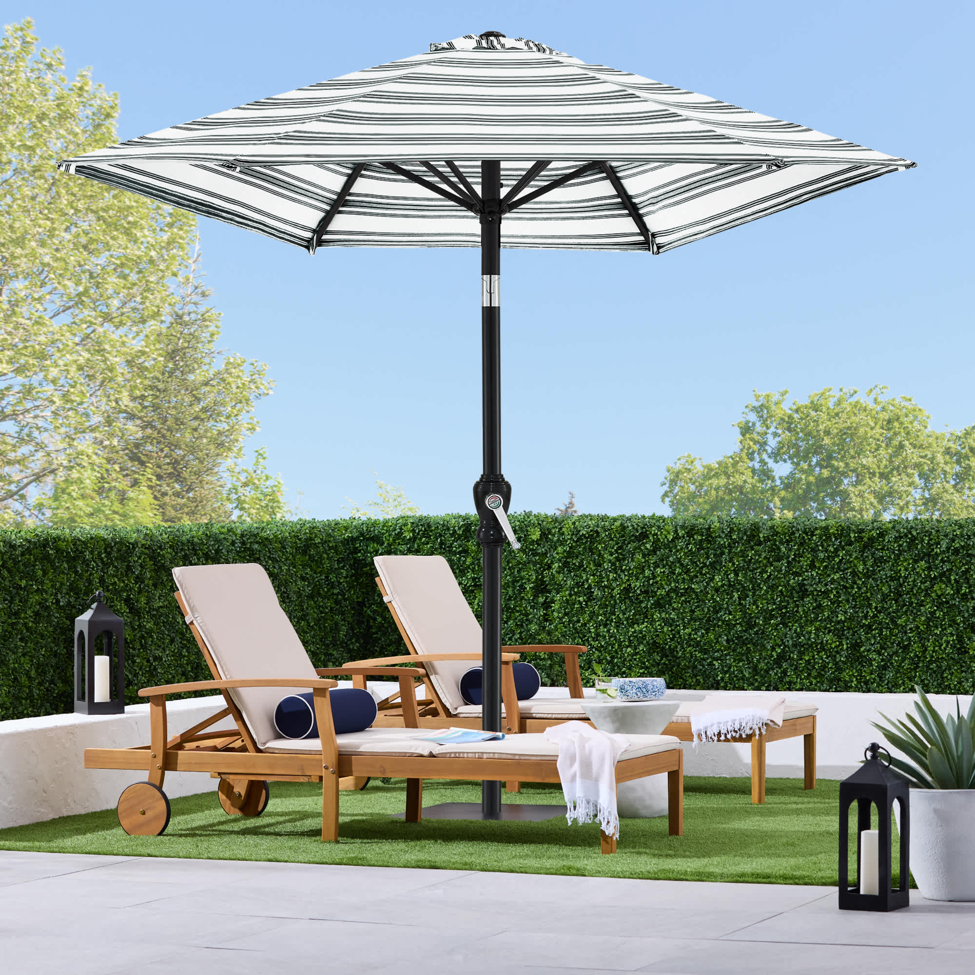 Best Choice Products SKY7929 Umbrellas-2 - View #3