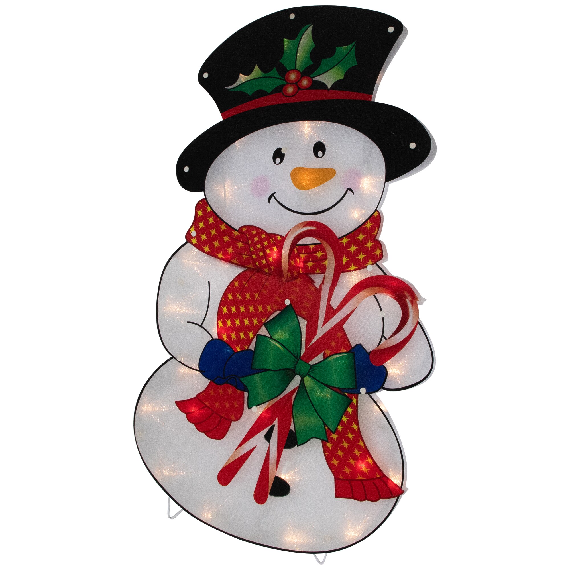 Northlight 34855010 Outdoor-Christmas-Decor - View #4