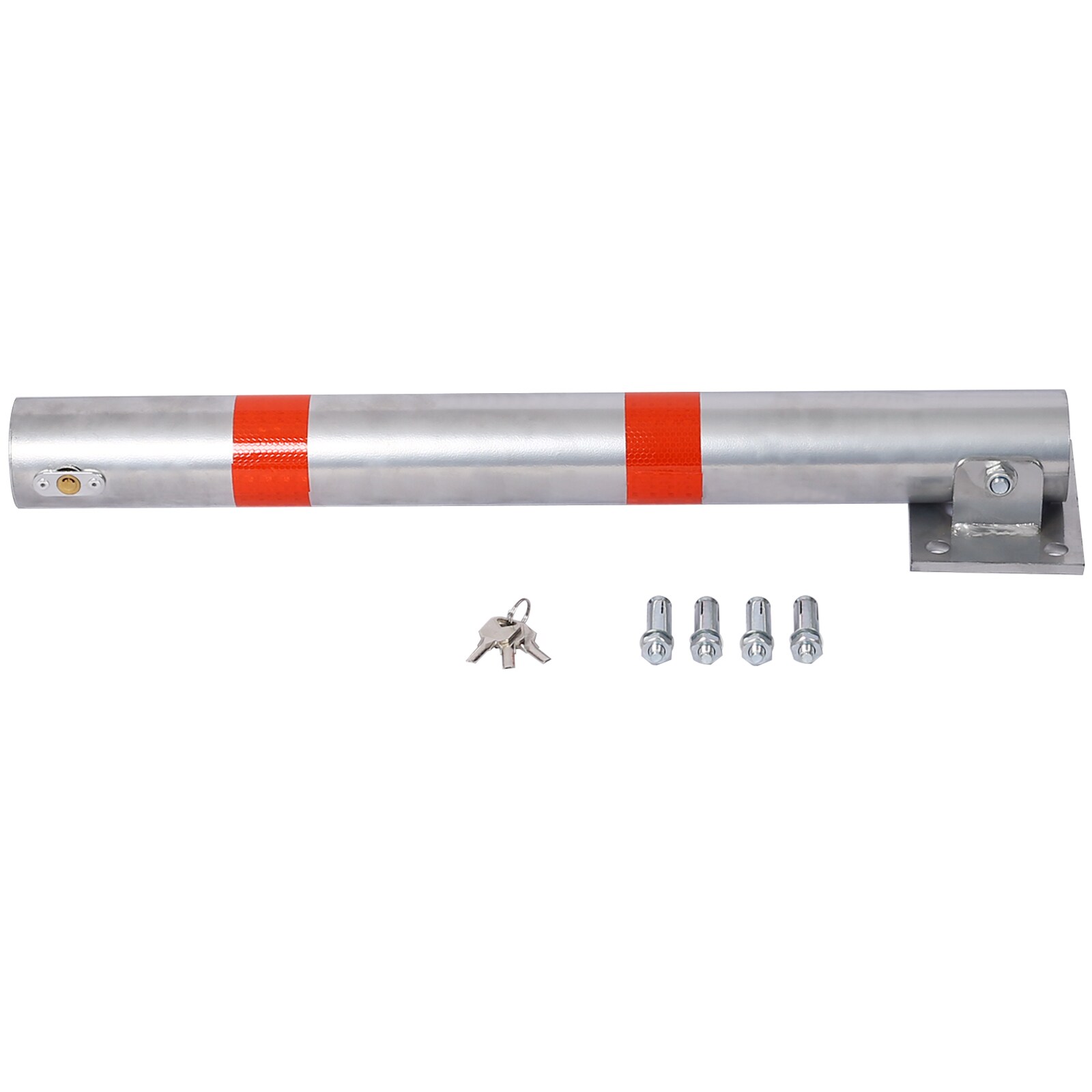 Kahomvis GH-QPW4-2541 Commercial-Bollards - View #4