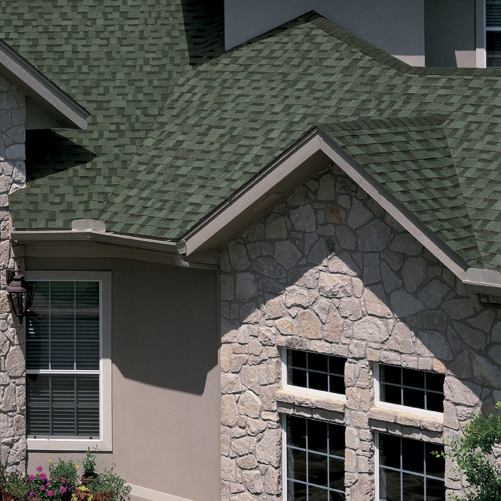 Owens Corning TK57 Roof-Shingles - View #2
