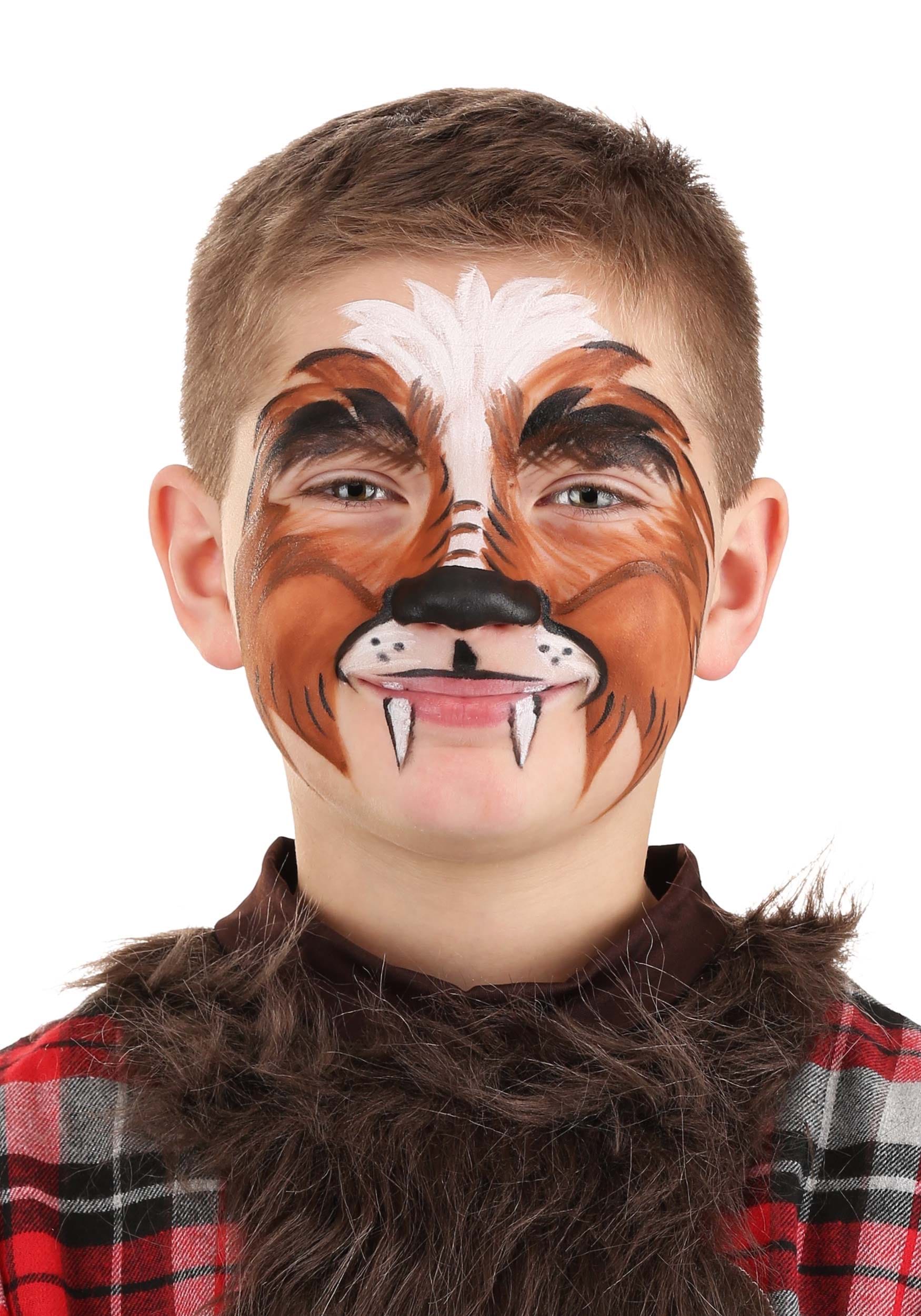 HalloweenCostumes.com EL451581-ST costumes - View #4