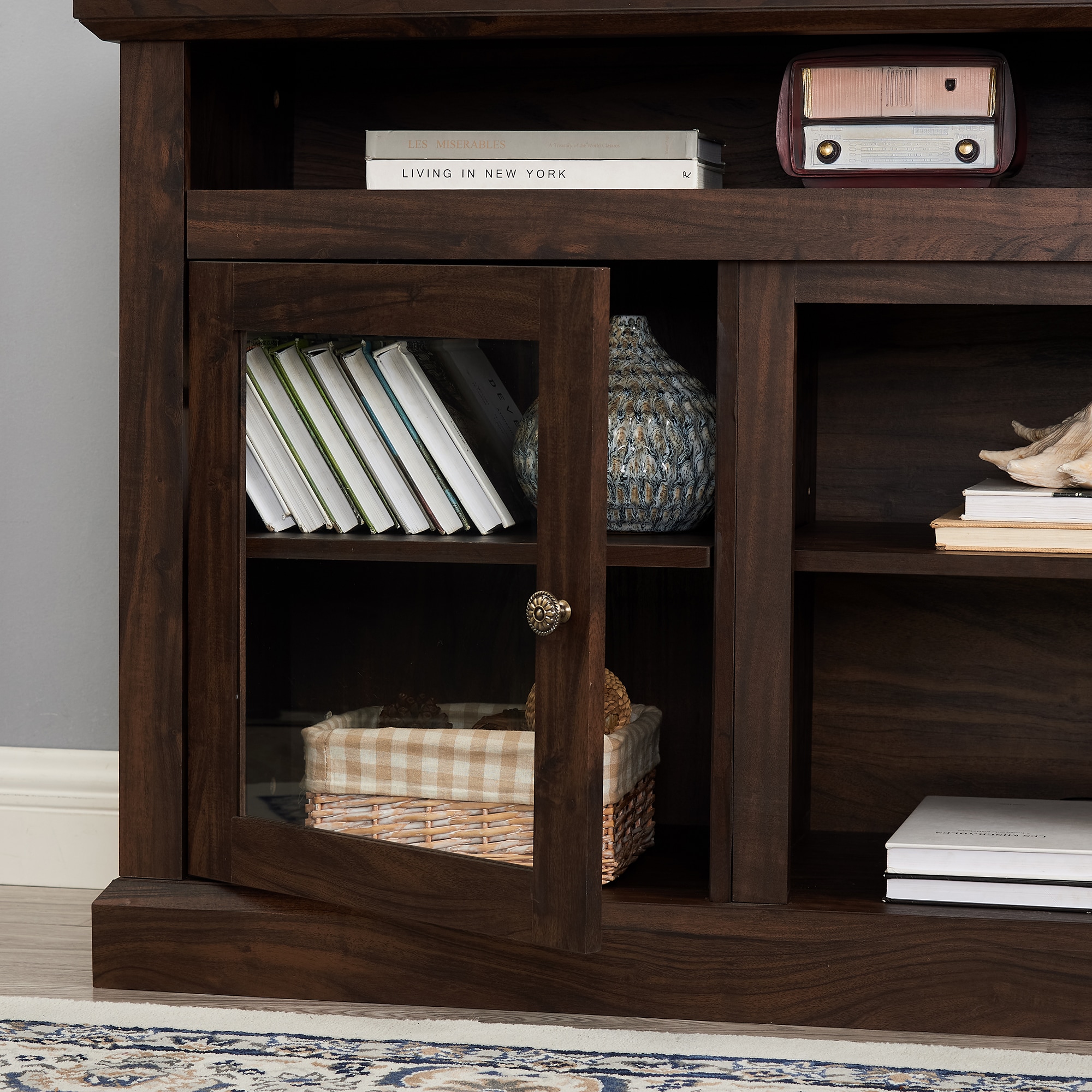 SINOFURN SYC160021BN Tv-Stands - View #7
