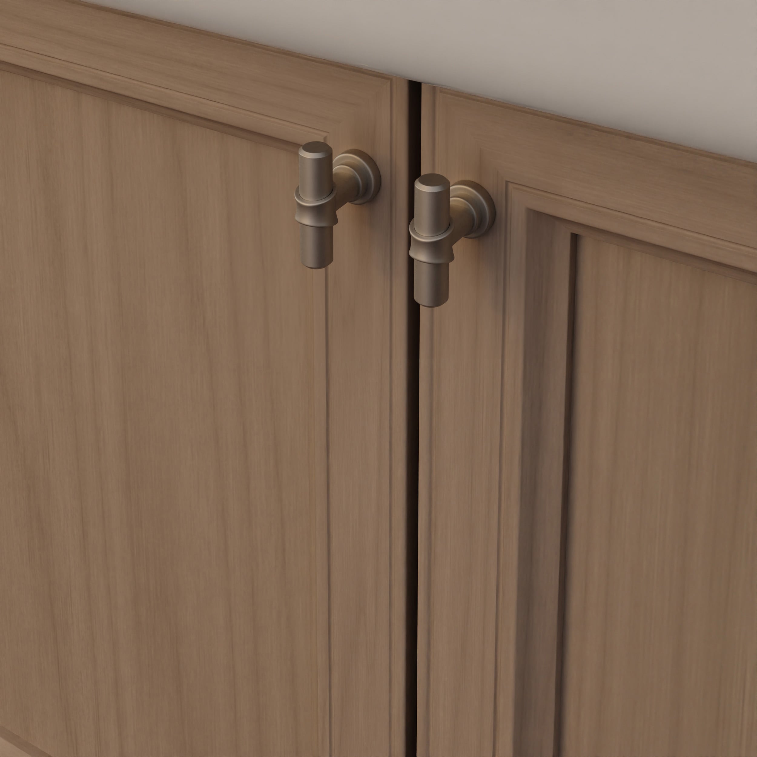 Villa Valentina VV13SN Cabinet-Knobs - View #11