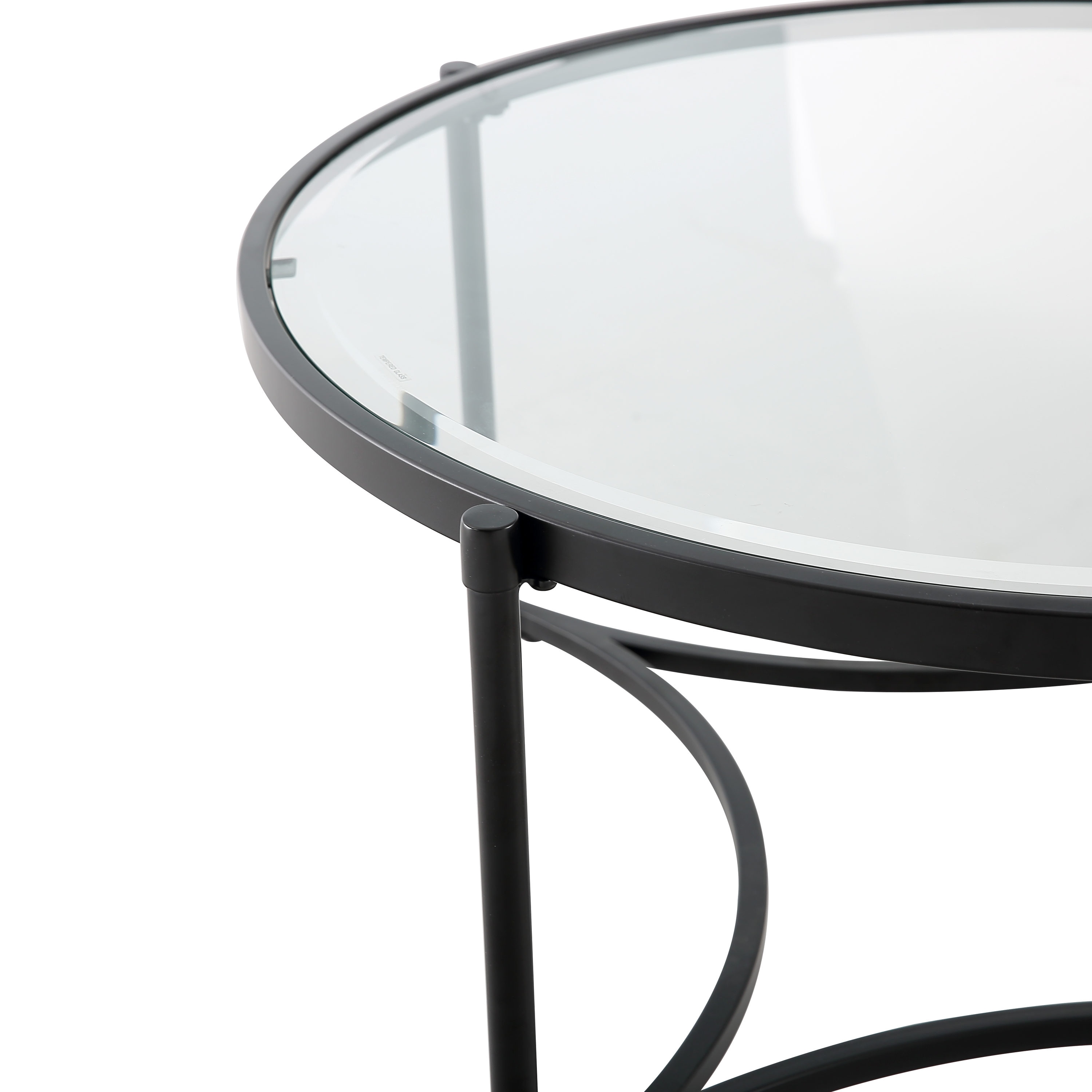 CASAINC WF-CT-1353F-BK Coffee-Tables - View #5
