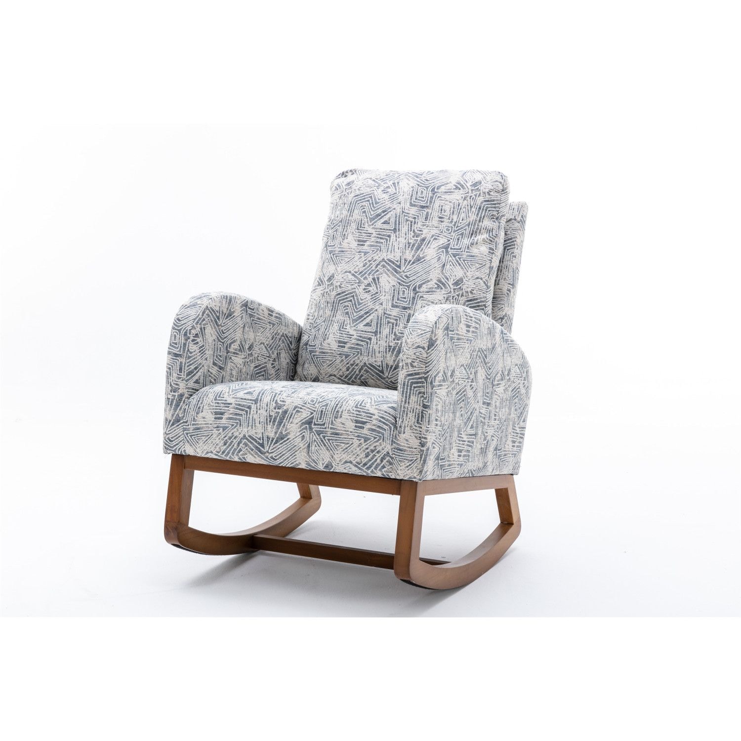 JASMODER W39536146 Living Room Comfortable Rocking Chair Living Room Chair