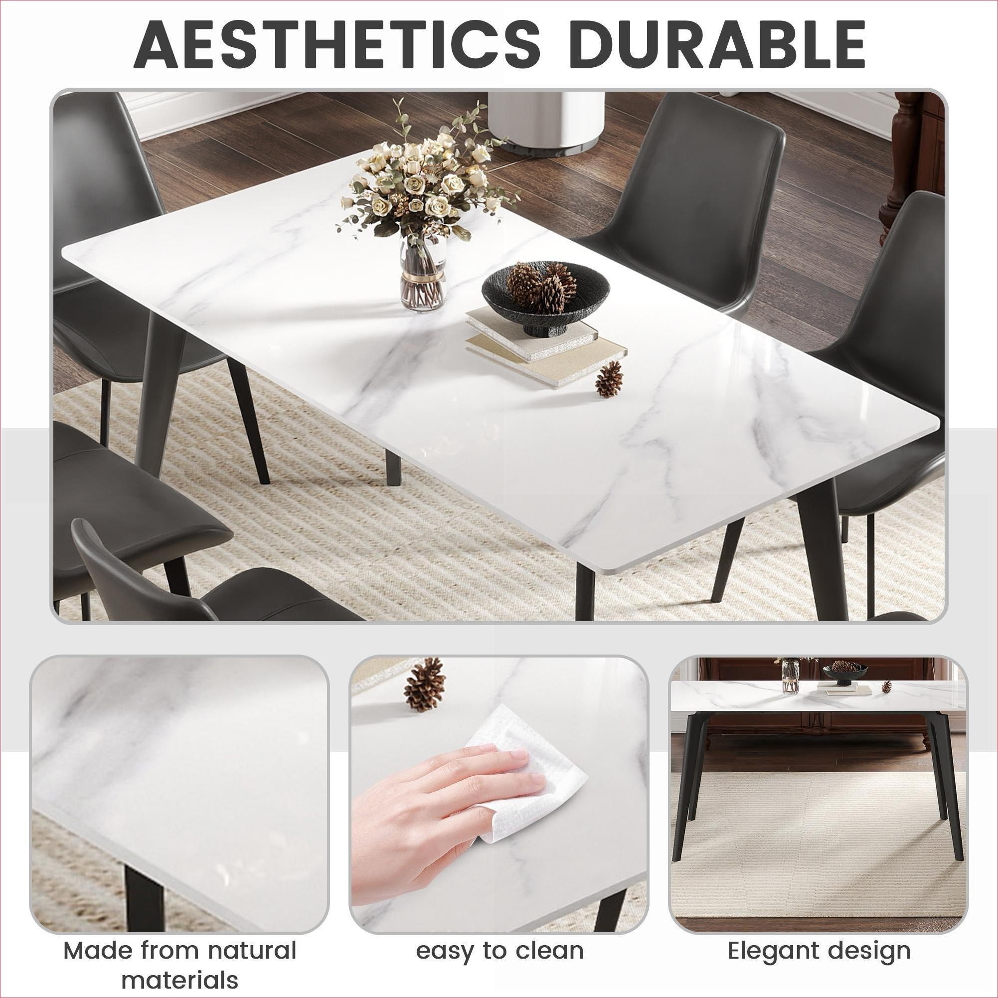 Watnature 28LTCG5BG0J2 Dining-Tables - View #14