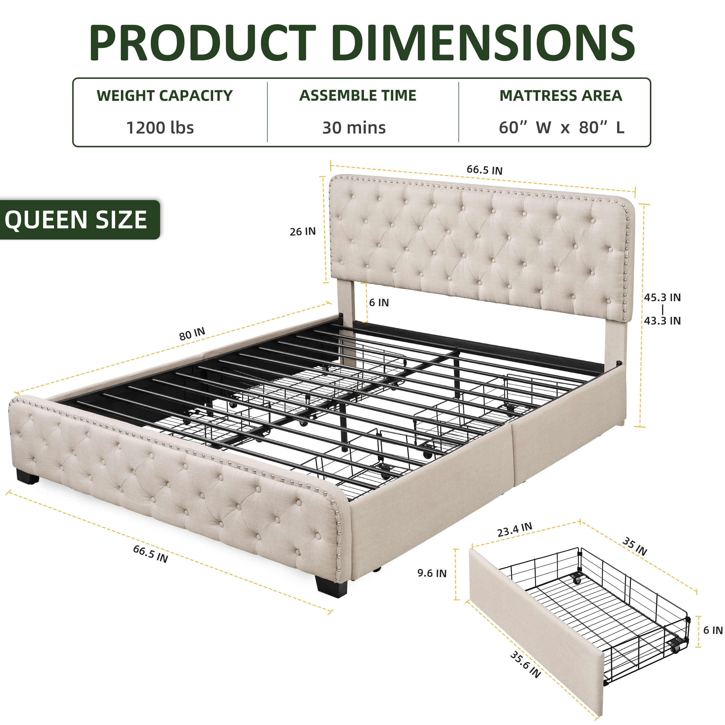 prilinex 89212607 beds - View #7