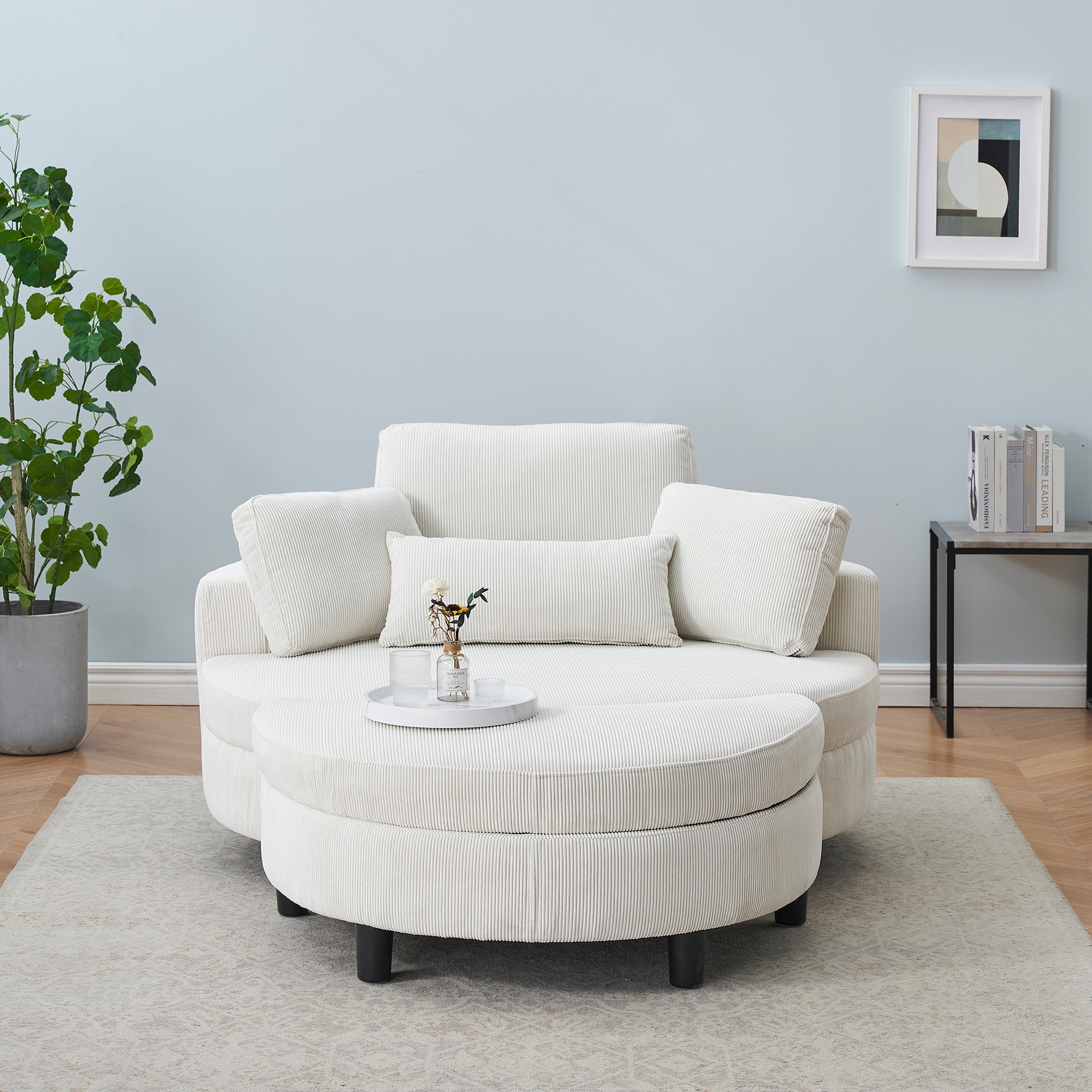 Bybafun YC5200014 Sofas-Loveseats - View #8