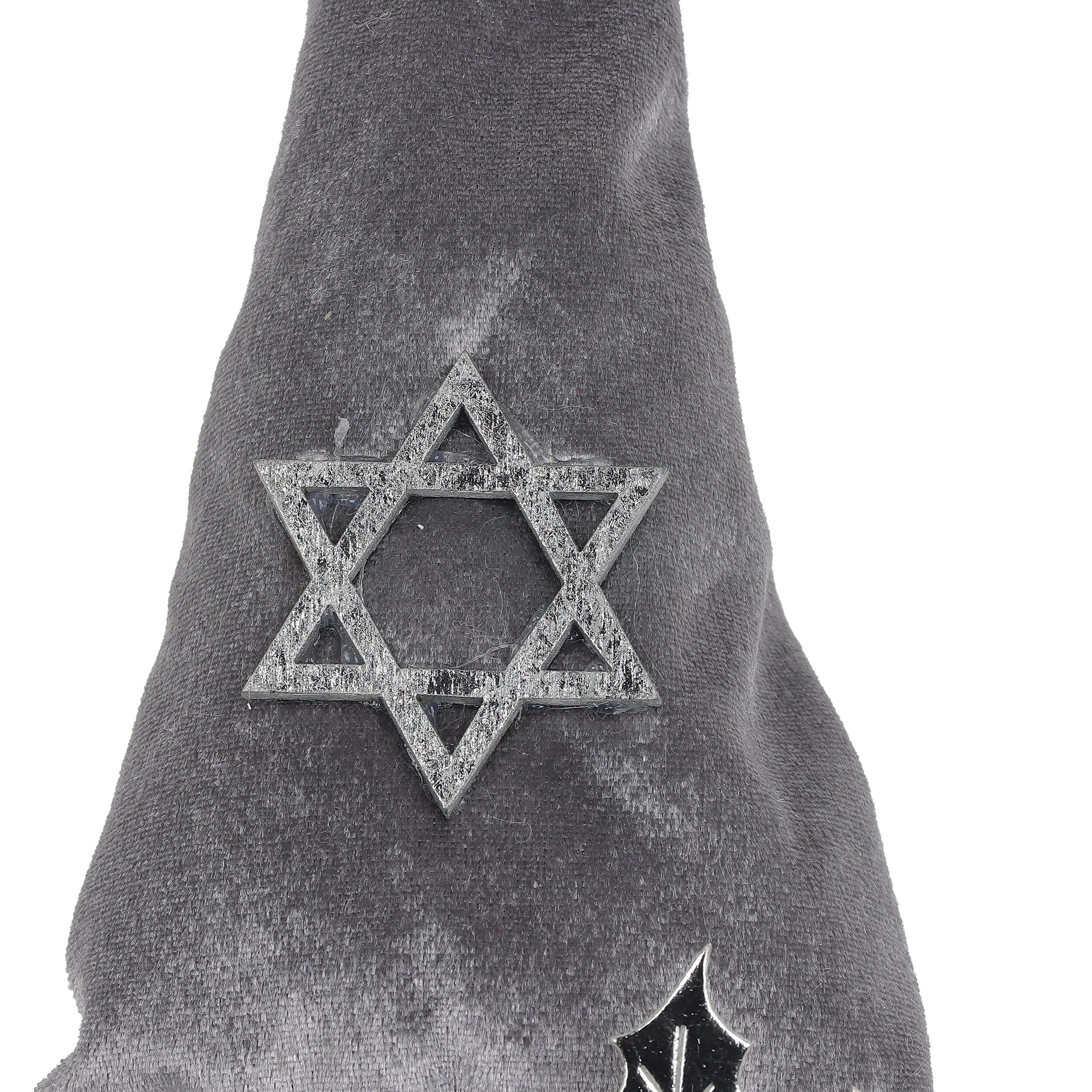 Holiday Living LW01-PXJE270BR Indoor-Hanakkah-Decor - View #4