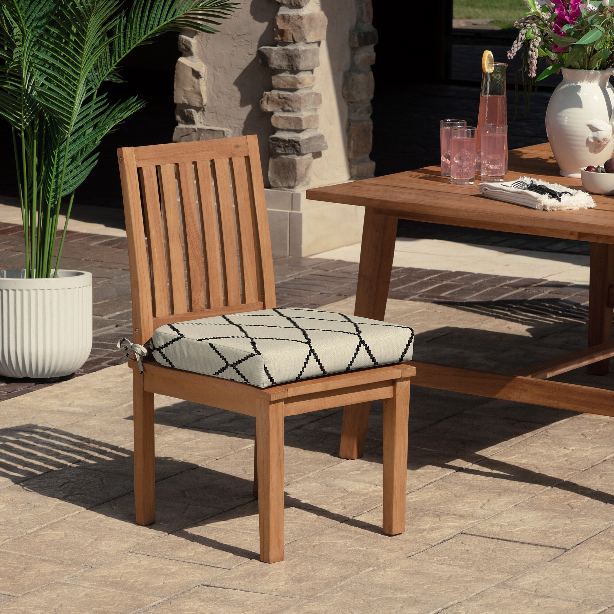 ARDEN ZR0WF78A-DKZ1 Patio-Furniture-Cushions - View #3