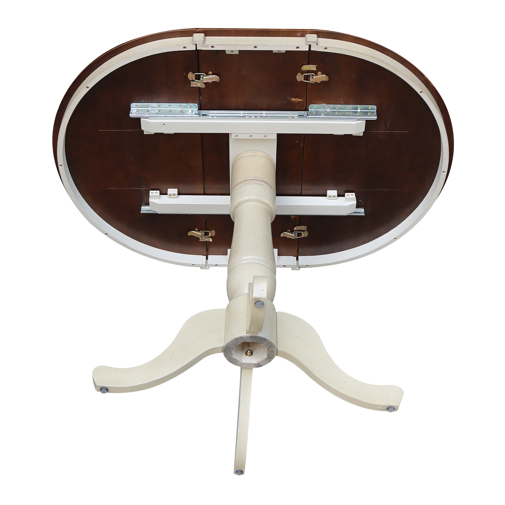 International Concepts K12-36RXT-6B Dining-Tables - View #7
