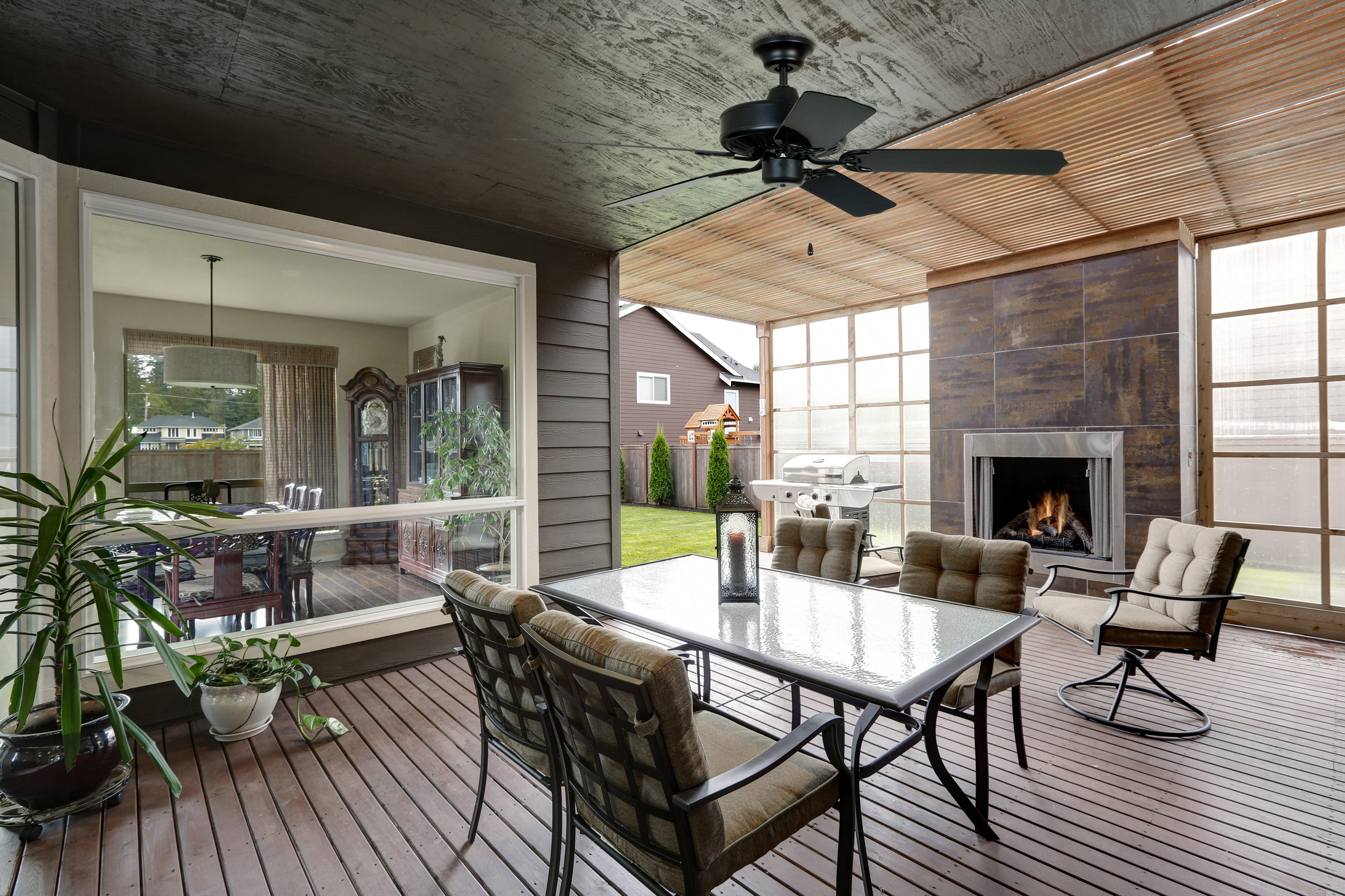 Craftmade END52MBK5P Ceiling-Fans - View #5