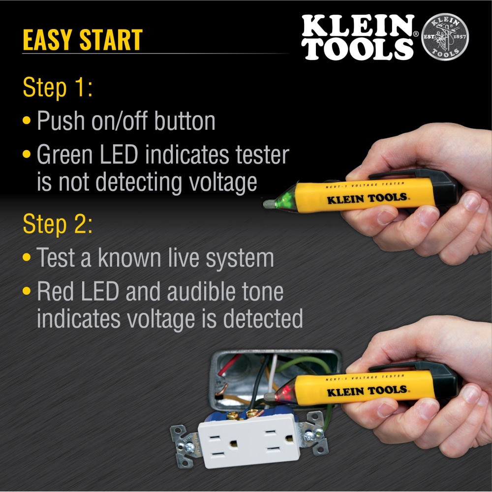 Klein Tools 92923 Tool-Sets - View #4
