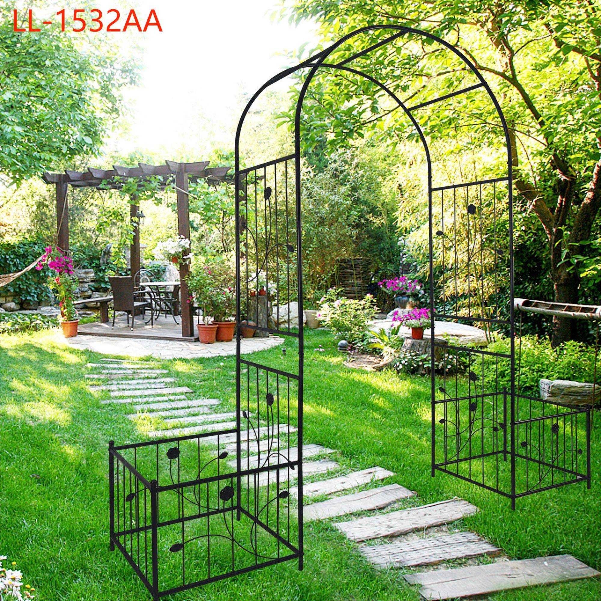 Yiekholo LL-1532AA Garden-Trellis - View #5