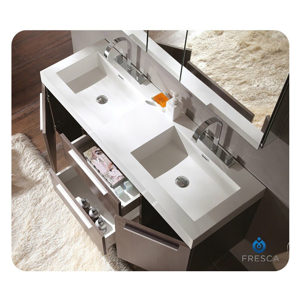 Fresca FCB8013GO vanities - View #5