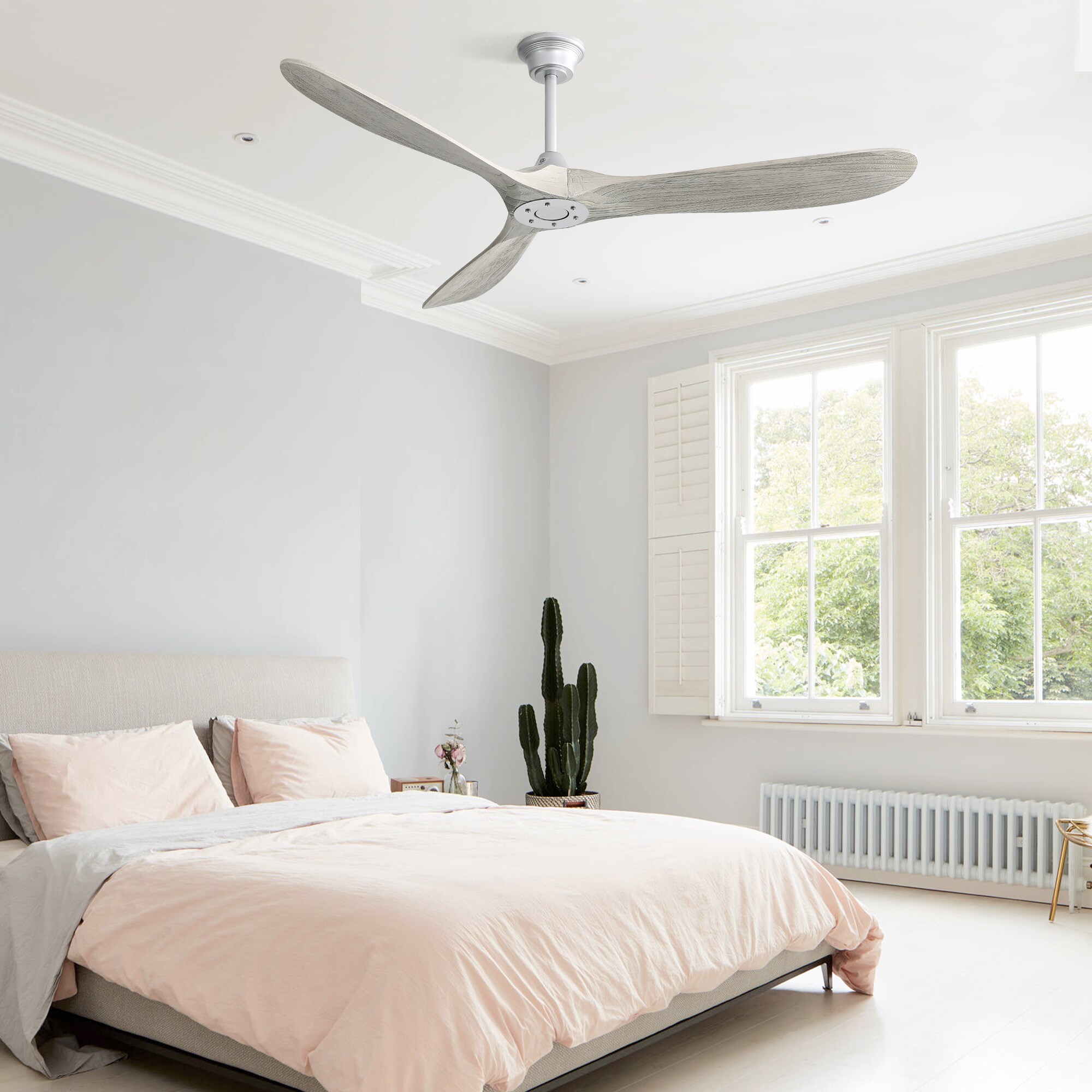 LUXEYARD DS-J-W934P147096 Ceiling-Fans - View #7