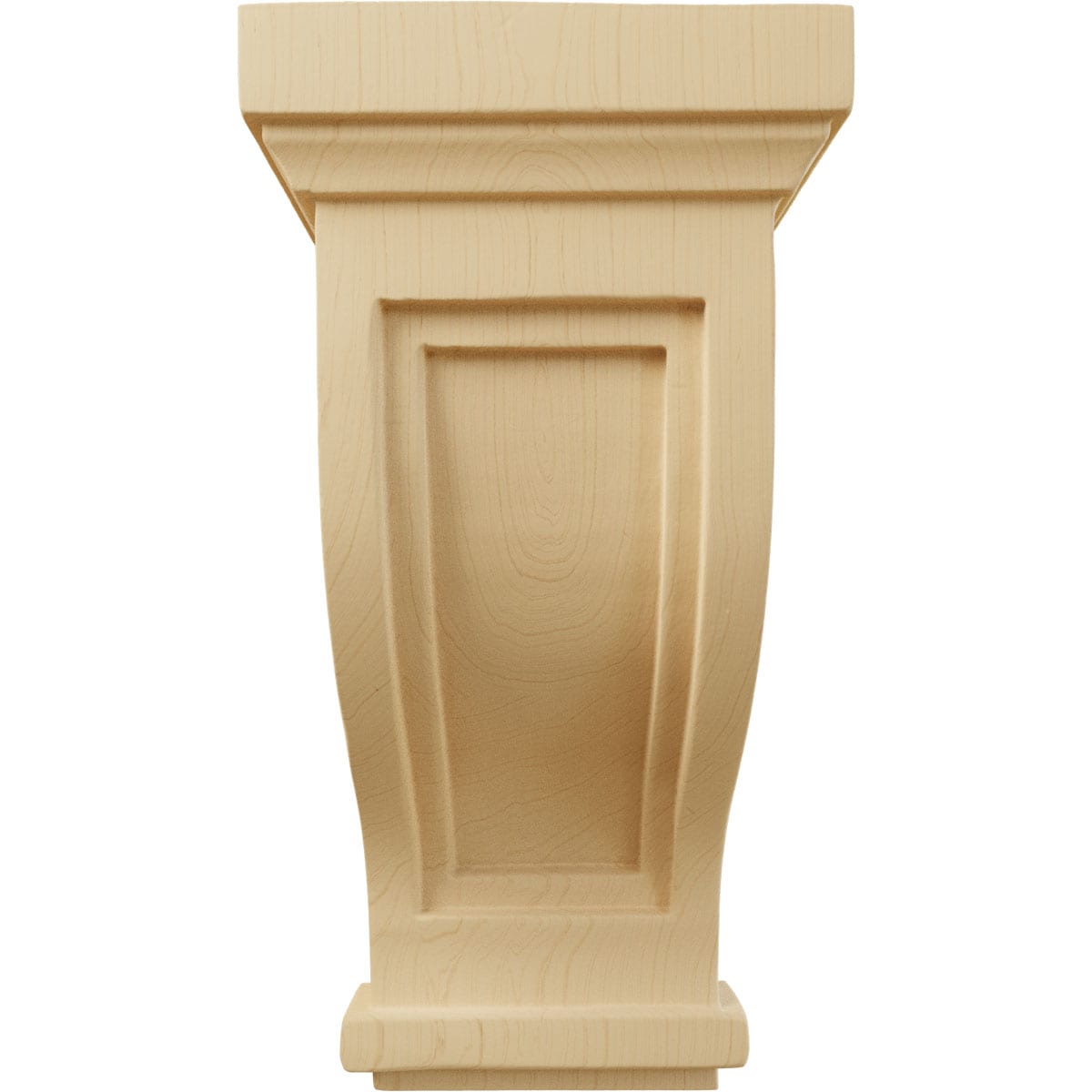 Ekena Millwork COR04X05X10TRAL corbels - View #2