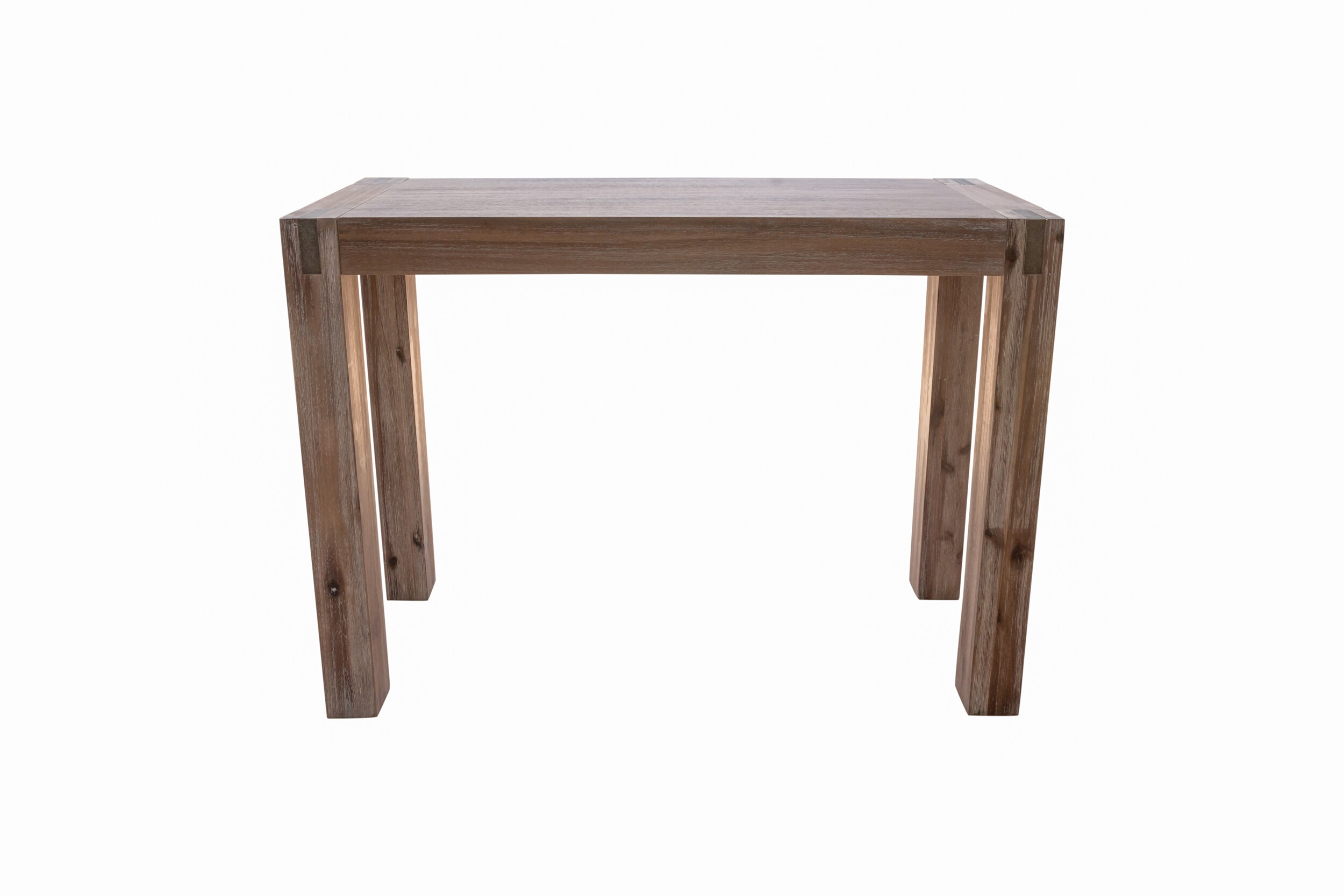 Alaterre Furniture ANWO1026 Console-Sofa-Tables - View #3