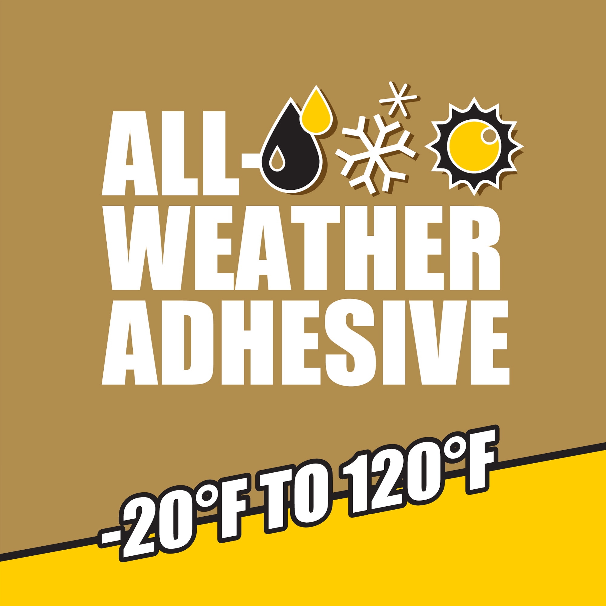Titebond 5261CP Construction-Adhesive - View #9