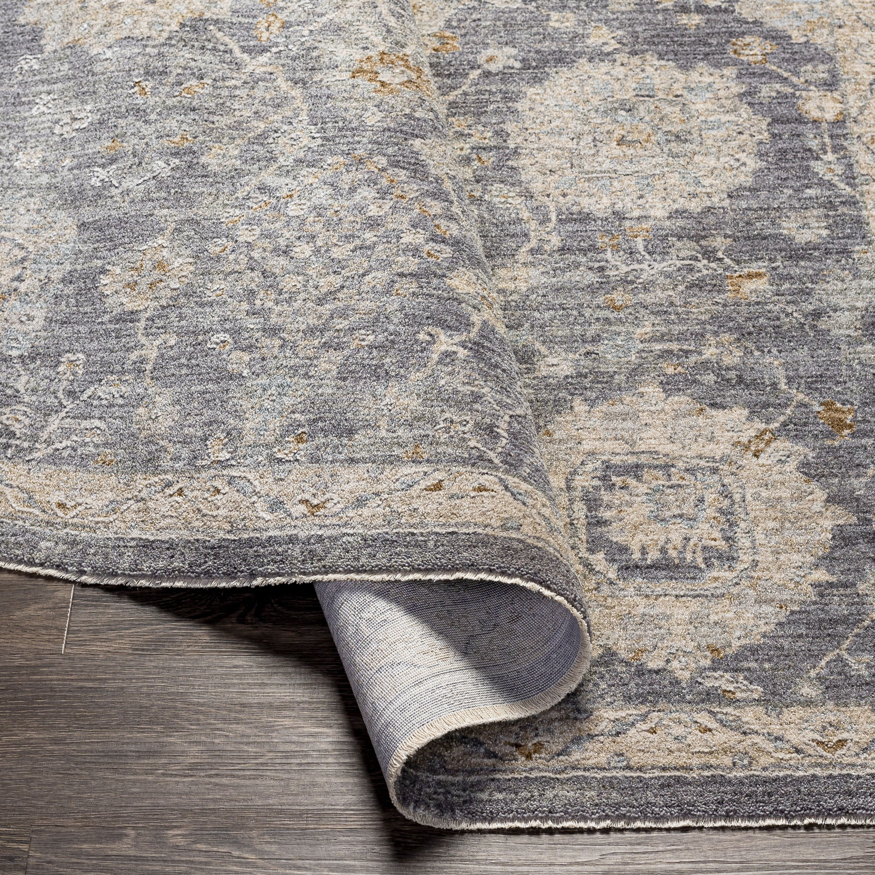 allen + roth 296182 rugs - View #12