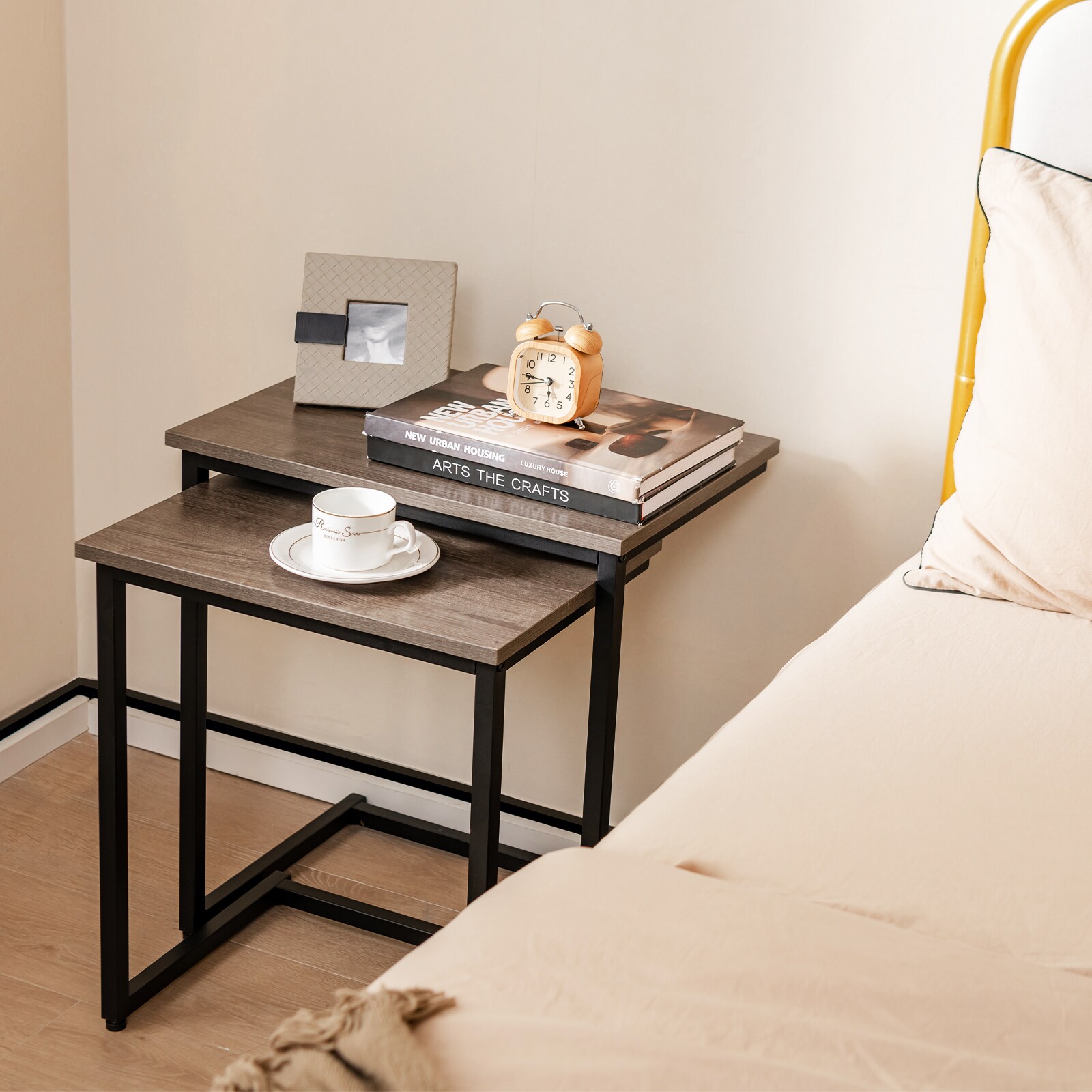 Fenbeli QLLSFENH589 Coffee-Tables - View #8