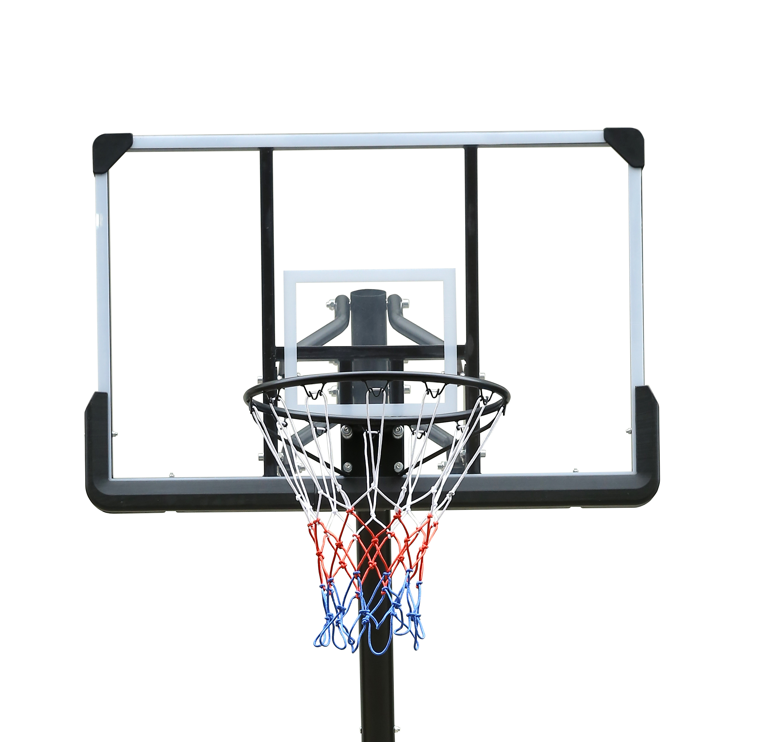 Runesay AF23 Basketball-System - View #2
