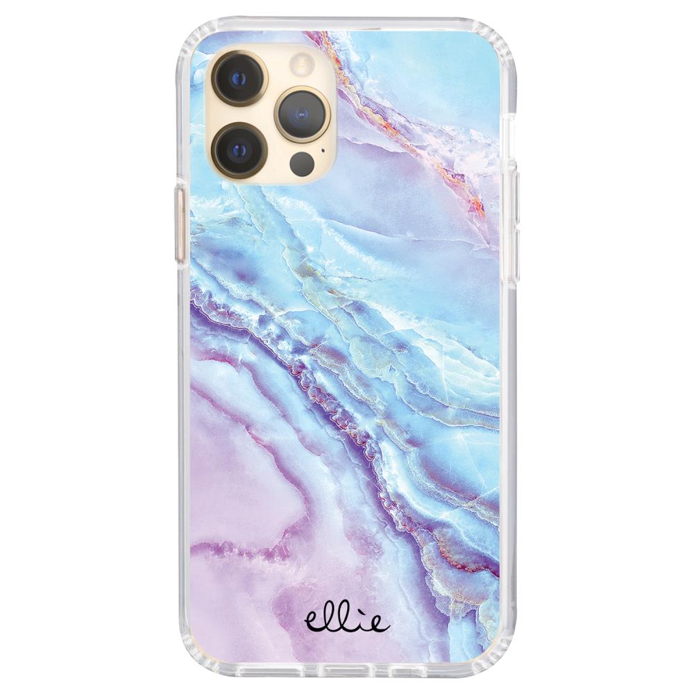 ELLIE ROSE Phone Case for iPhone 12 12 Pro Mystic Journey at