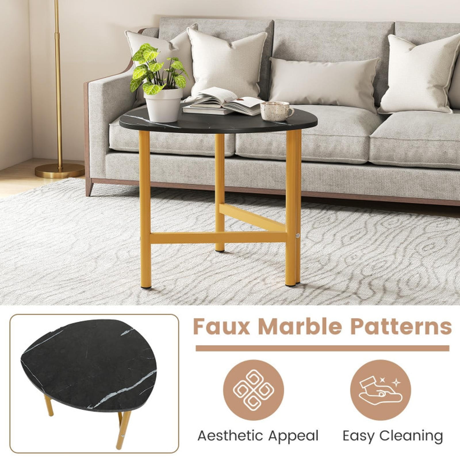 SUGIFT LW047SUGHY617 Coffee-Tables - View #6