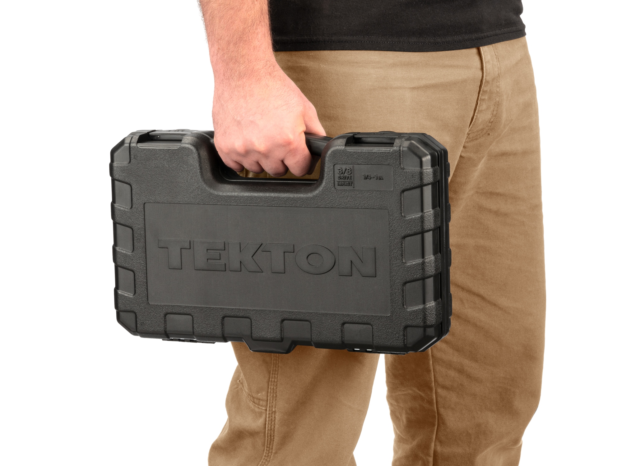 TEKTON SID91400 Impact-Socket-Sets - View #4